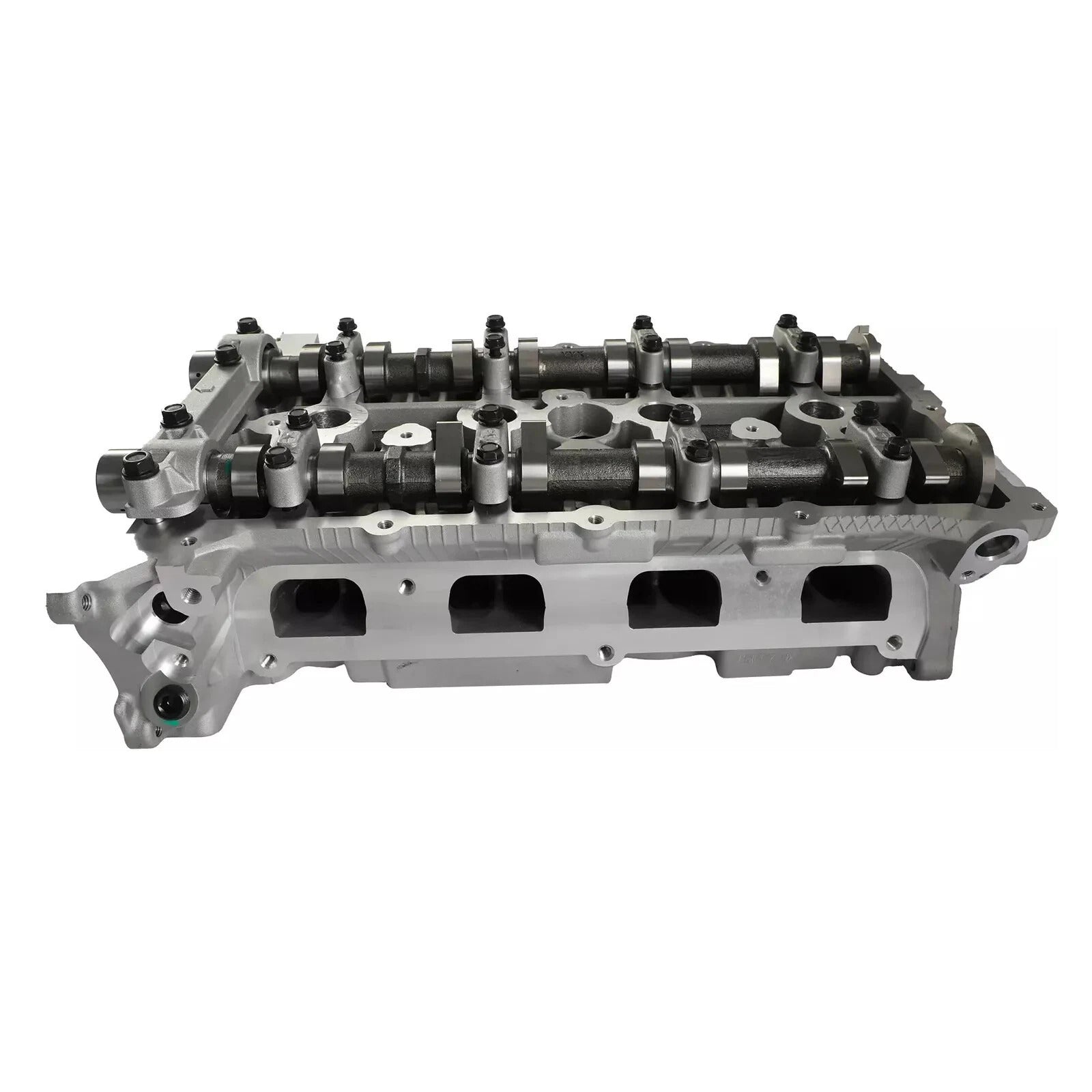 Kia Forte EX Hatchback 4-Door 2.0L 1998CC G4KD Complete Engine Cylinder Head Assembly