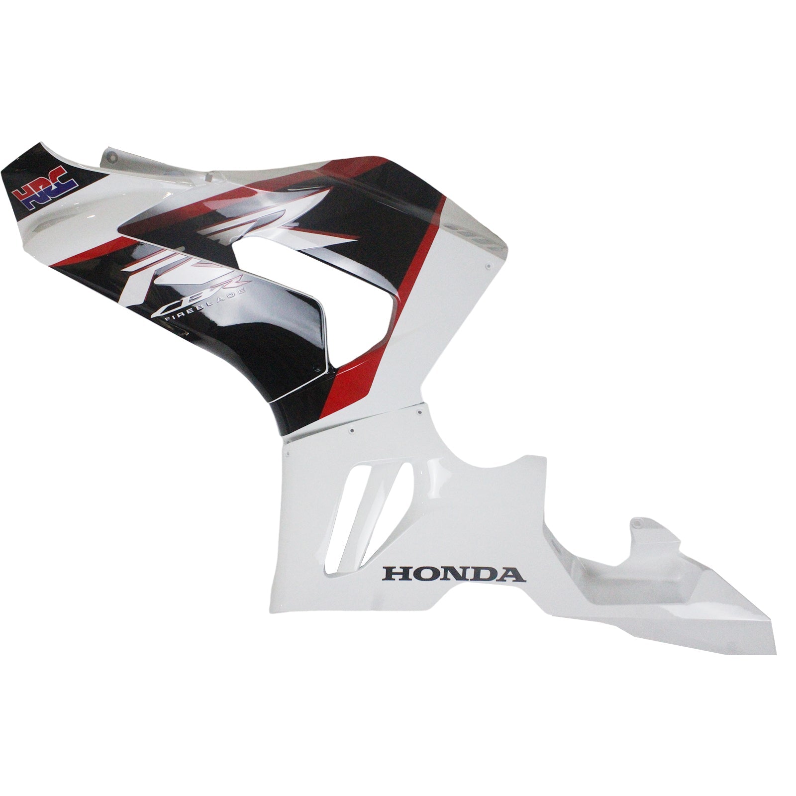 Injection Fairing Kit Bodywork Plastic ABS For Honda CBR1000RR-R 2020-2023
