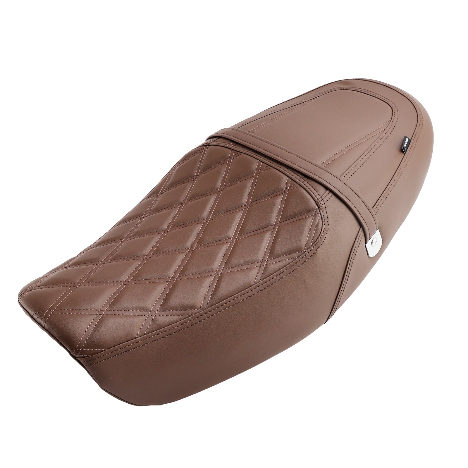 2018-2024 Kawasaki Z900Rs Complete Cushion Rider Passenger Seat Green