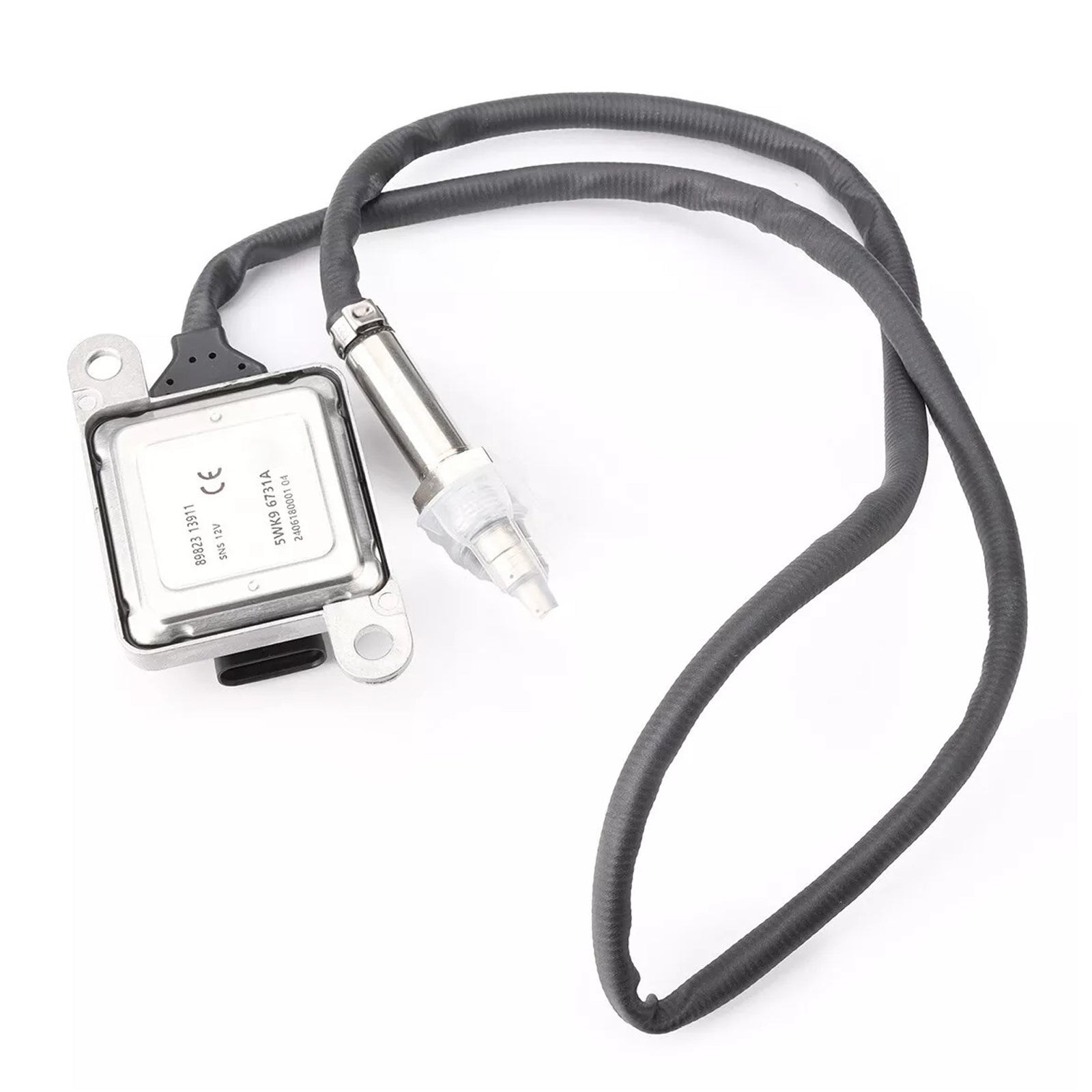 Nox Nitrogen Oxygen Sensor For Reach Isuzu NPR NPR-HD NQR NRR 10-16 8982313911