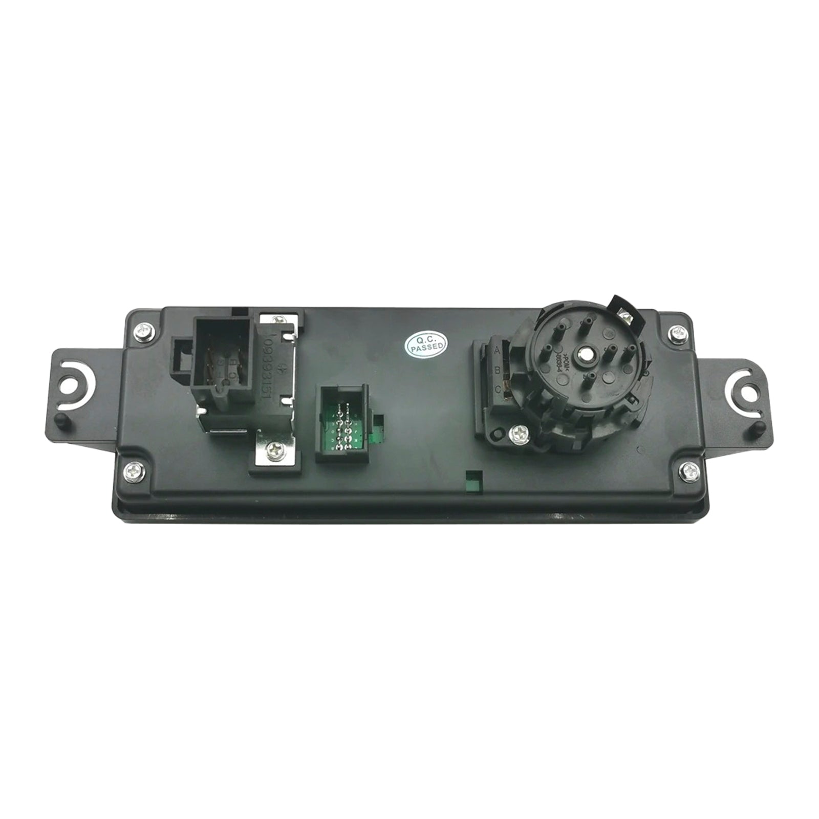 A/C Climate Control Module Panel 599-199 for Buick Regal 1997-2004