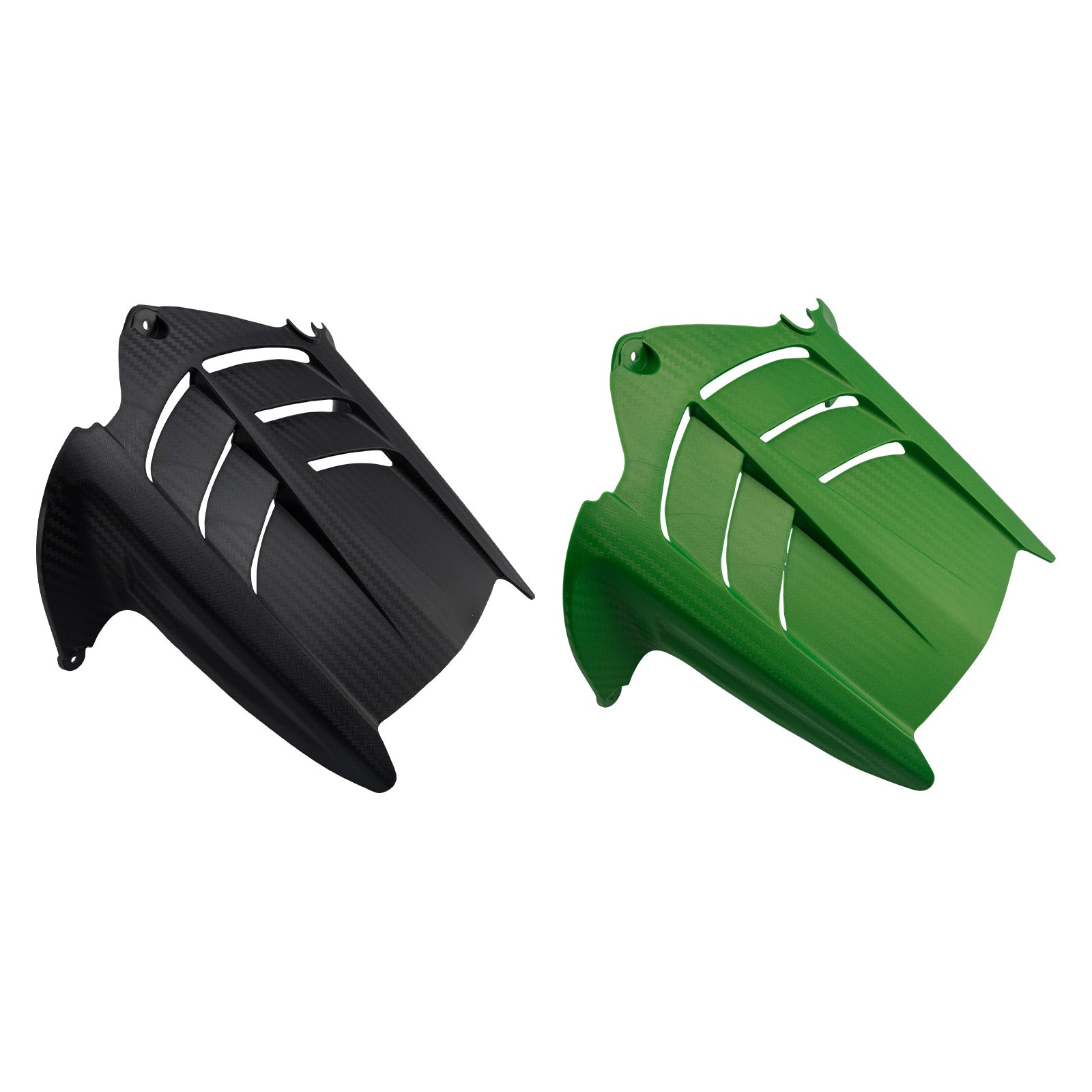 Rear Fender Mudguard Fairing For Kawasaki ZX-6R 636 2009-2025