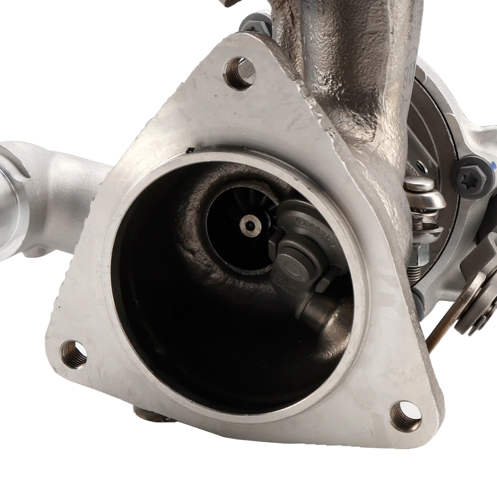 2017-onward Honda Civic CR-V 1.0 VTEC Turbocharger + Gasket 16319700008 129HP-95KW