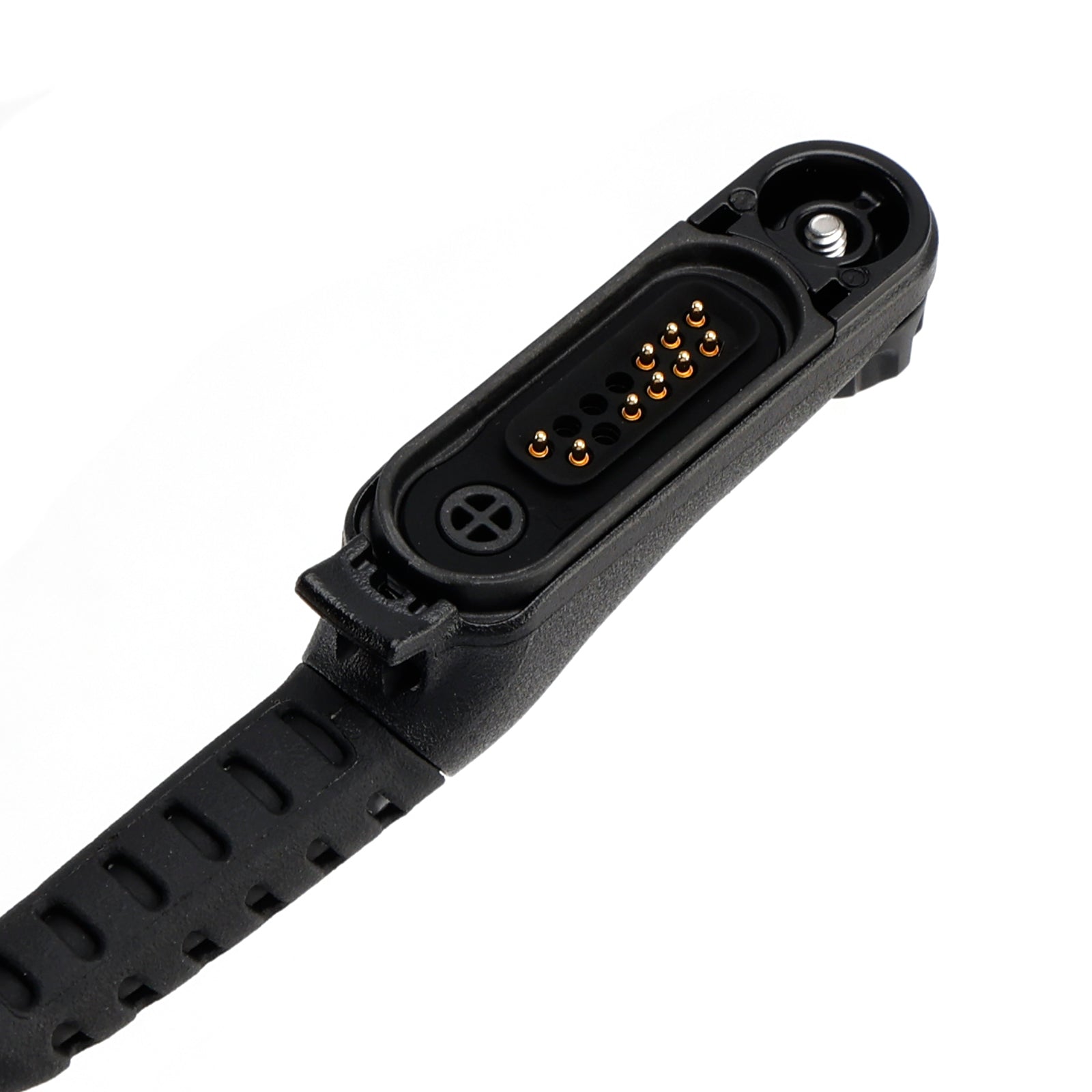 D Type Large Earhook Headset R7-018-D For R7 R7A MXP600 ION APXN70 APXN50 APXN30