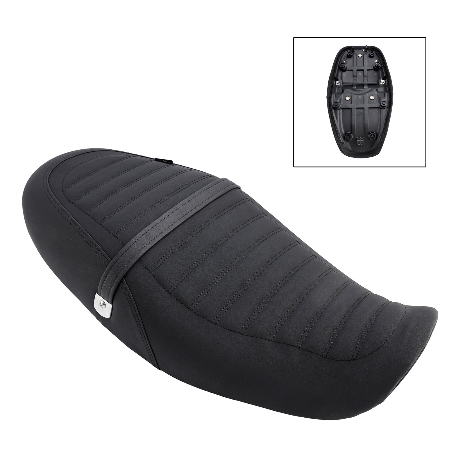 2018-2024 Kawasaki Ninja Z900Rs Replace Front Rear Driver Passenger Seat