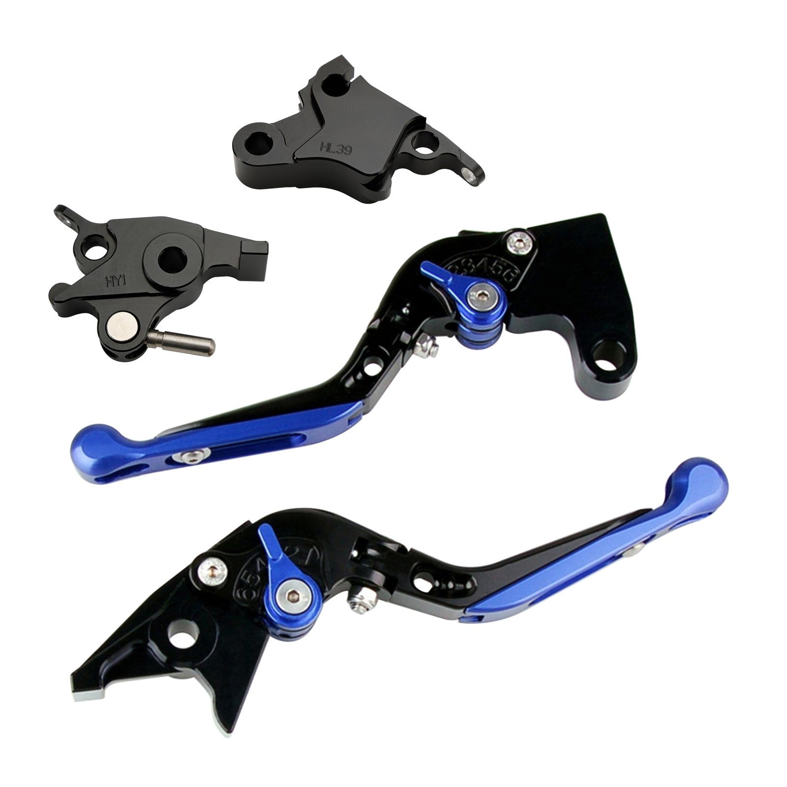 Adjustable Clutch Brake Lever fit for CFMOTO 700CL-X Heritage 2021-2024