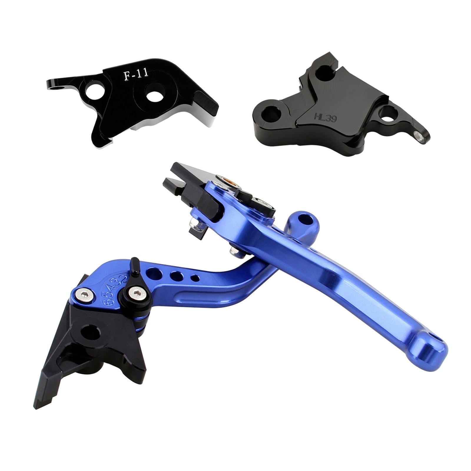 2021-2024 CFMOTO 700CL-X Sport NEW Short Clutch Brake Lever