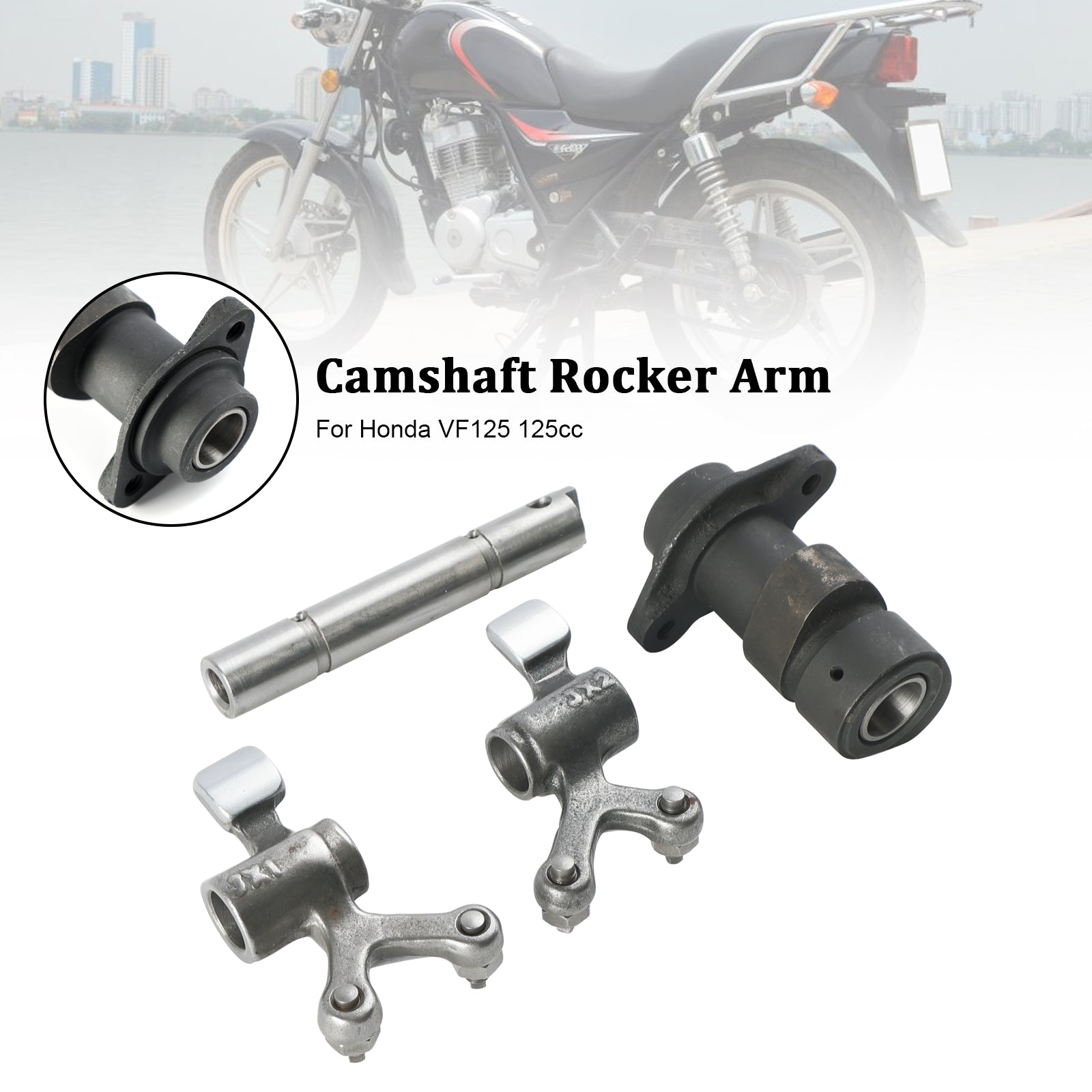 Camshaft Rocker Arm for Honda VF 125 VF125 125cc