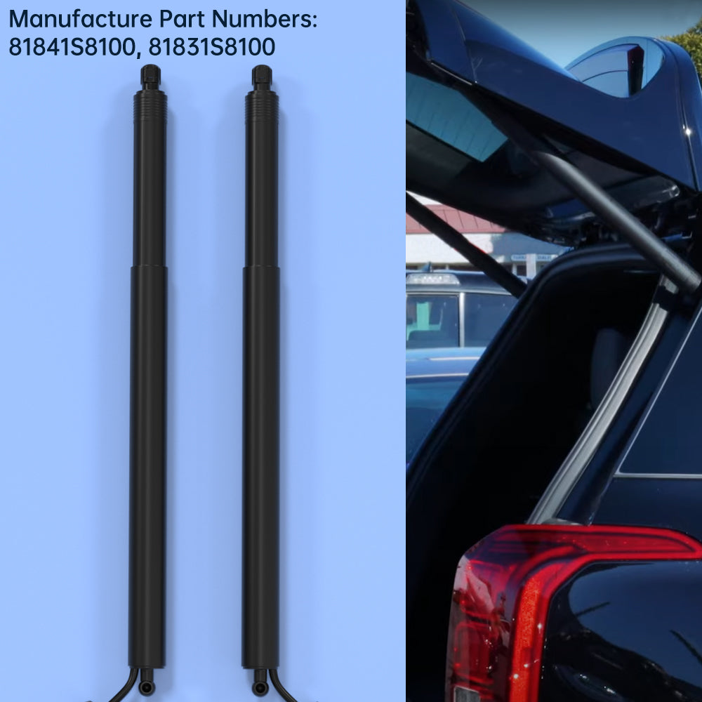 2020-2022 Hyundai Palisade 2PCS Power Liftgates Lift Support 81831-S8100