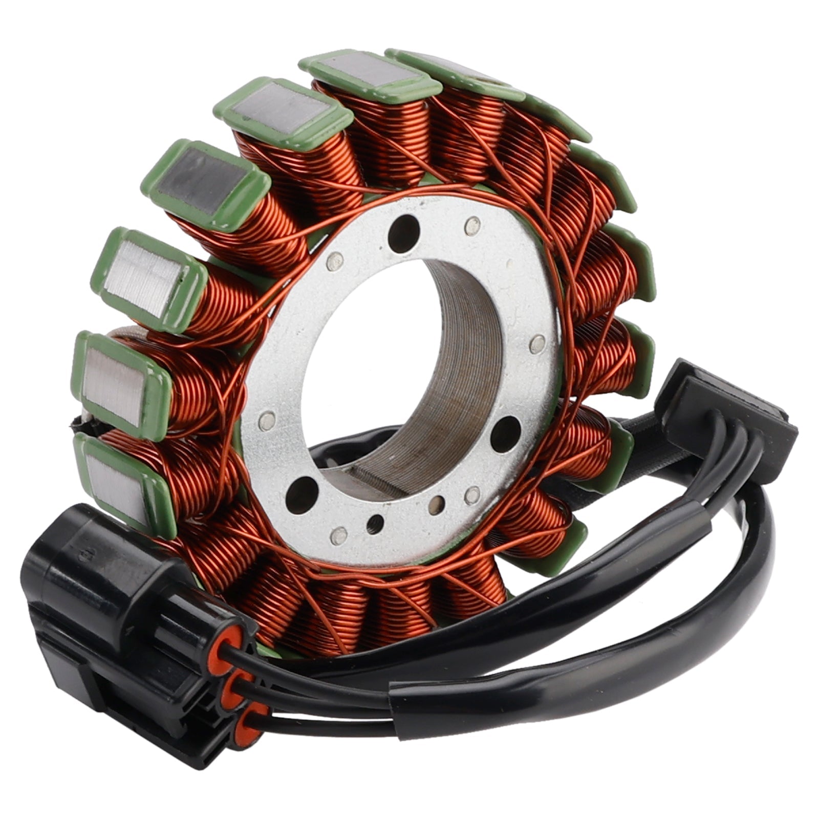 2019-2025 for Moto Morini Seiemmezzo SCR650 Stator Generator Regulator Gasket 113001-P14A-0000