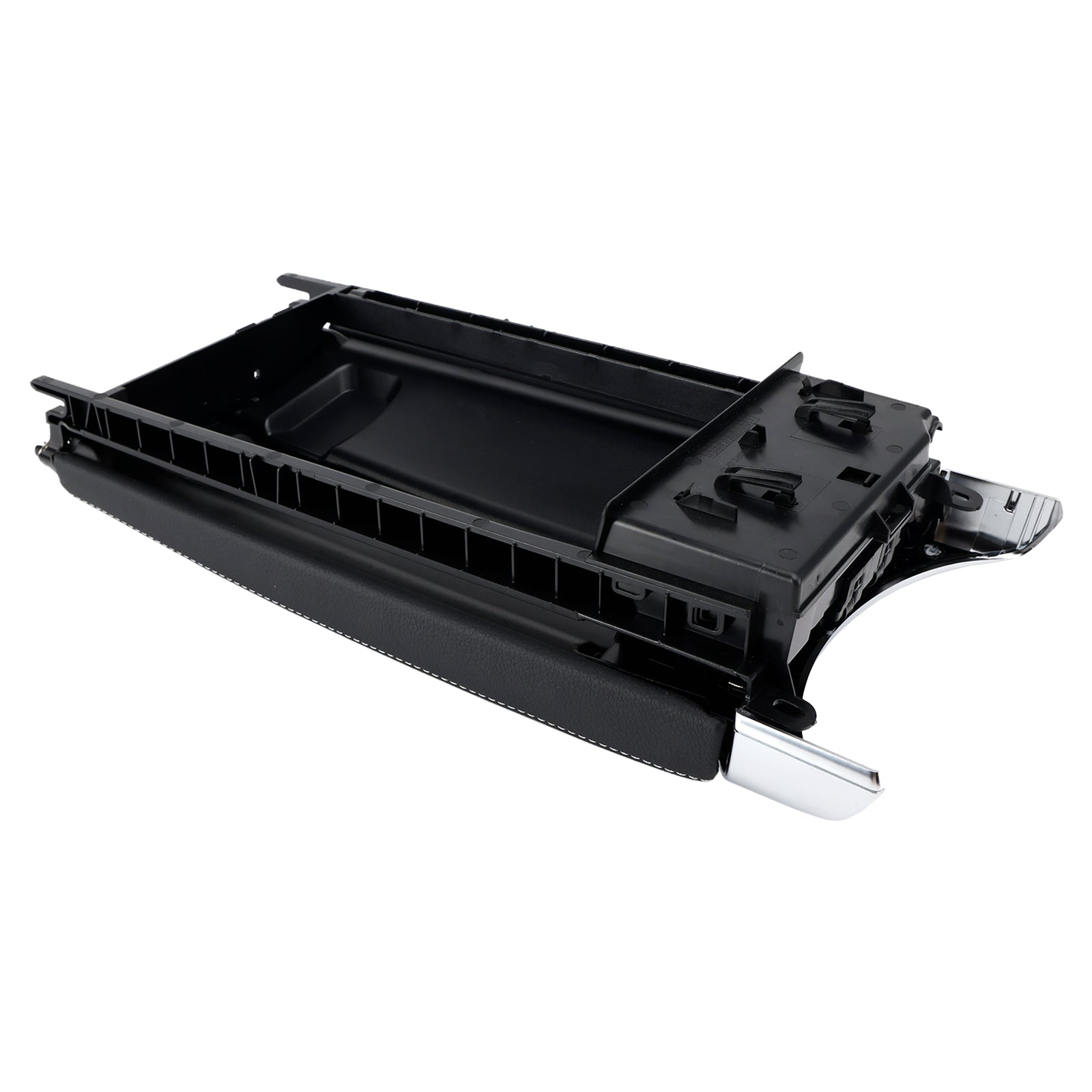 Armrest Front Center Console Storage Lid For Benz C300 C400 C63 AMG GLC43 2015-2020