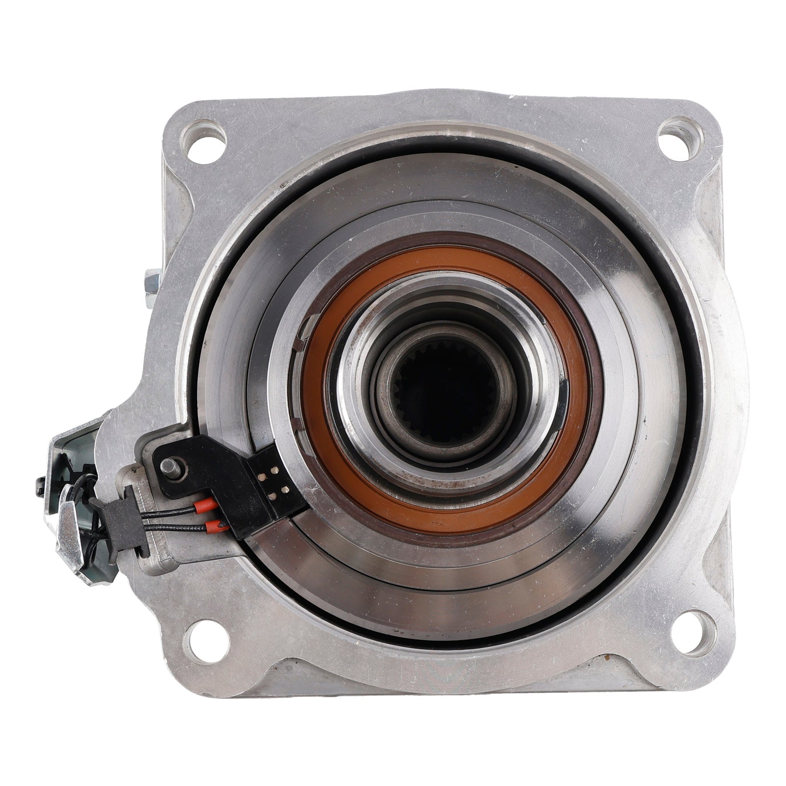 2007-2017 JEEP COMPASS Electric Clutch Coupling 3570A007AB