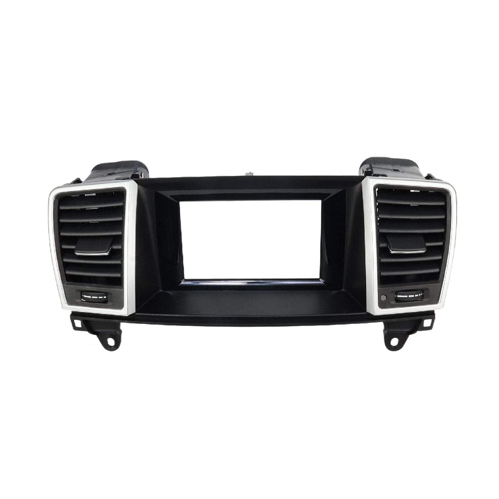 A1668300054 For Mercedes Benz GL Class (X166) 2012-2015 Dashboard Center Air Vent Small Screen