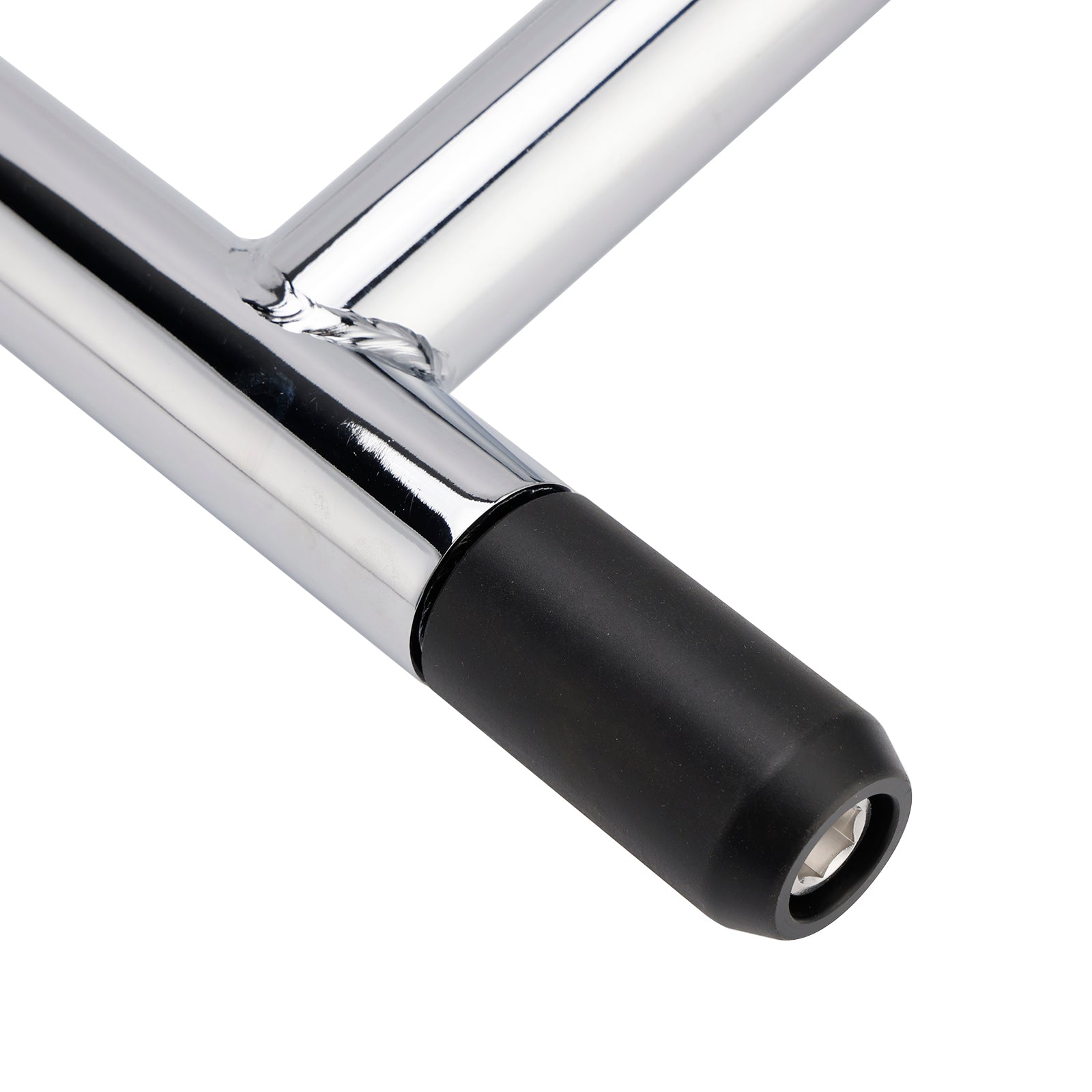 Bumper Engine Guard Fairing Mount Crash Bar Kit Fits For Cvo Road King Black