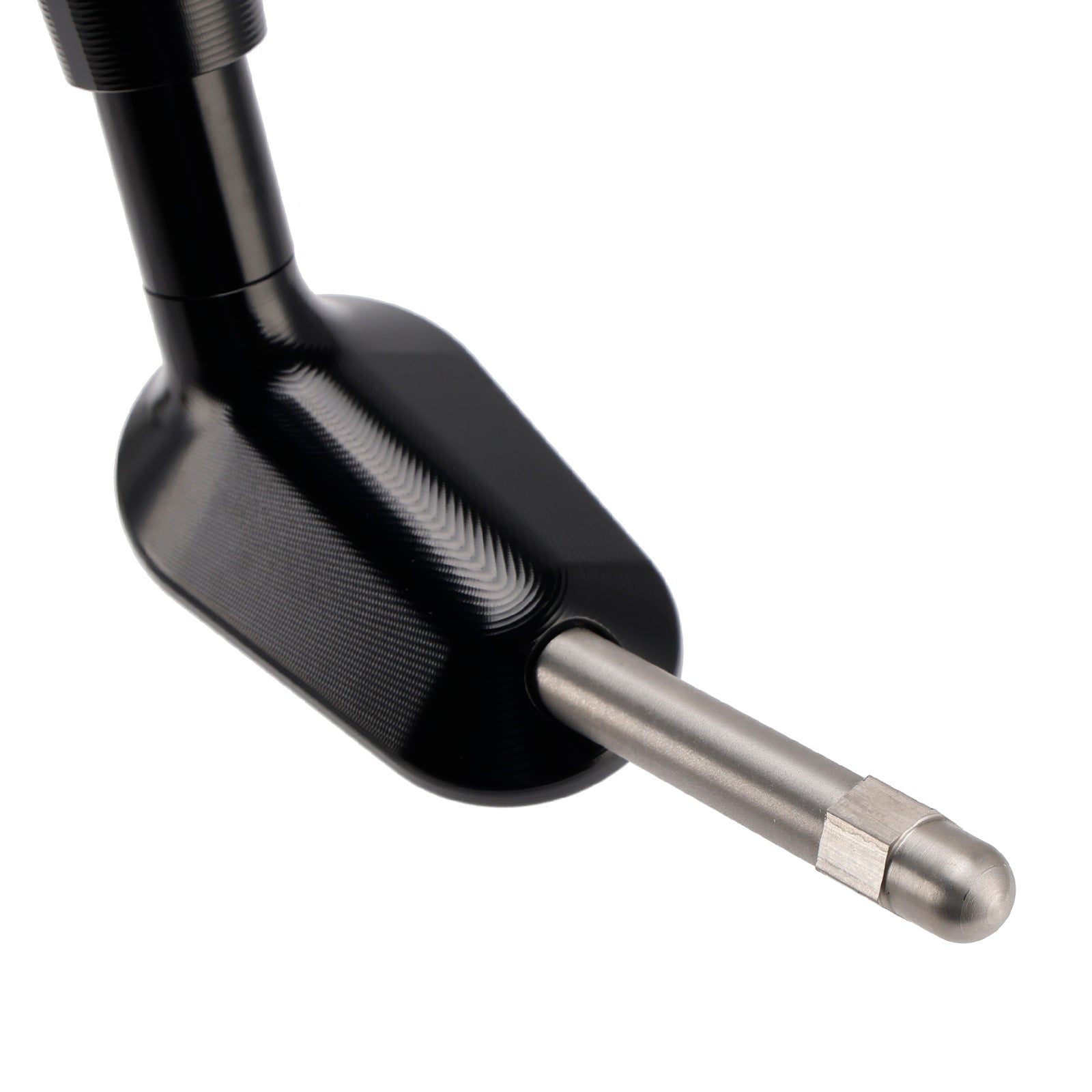 2025- Yamaha MT-07 Adjustable Foot Side Stand Kickstand