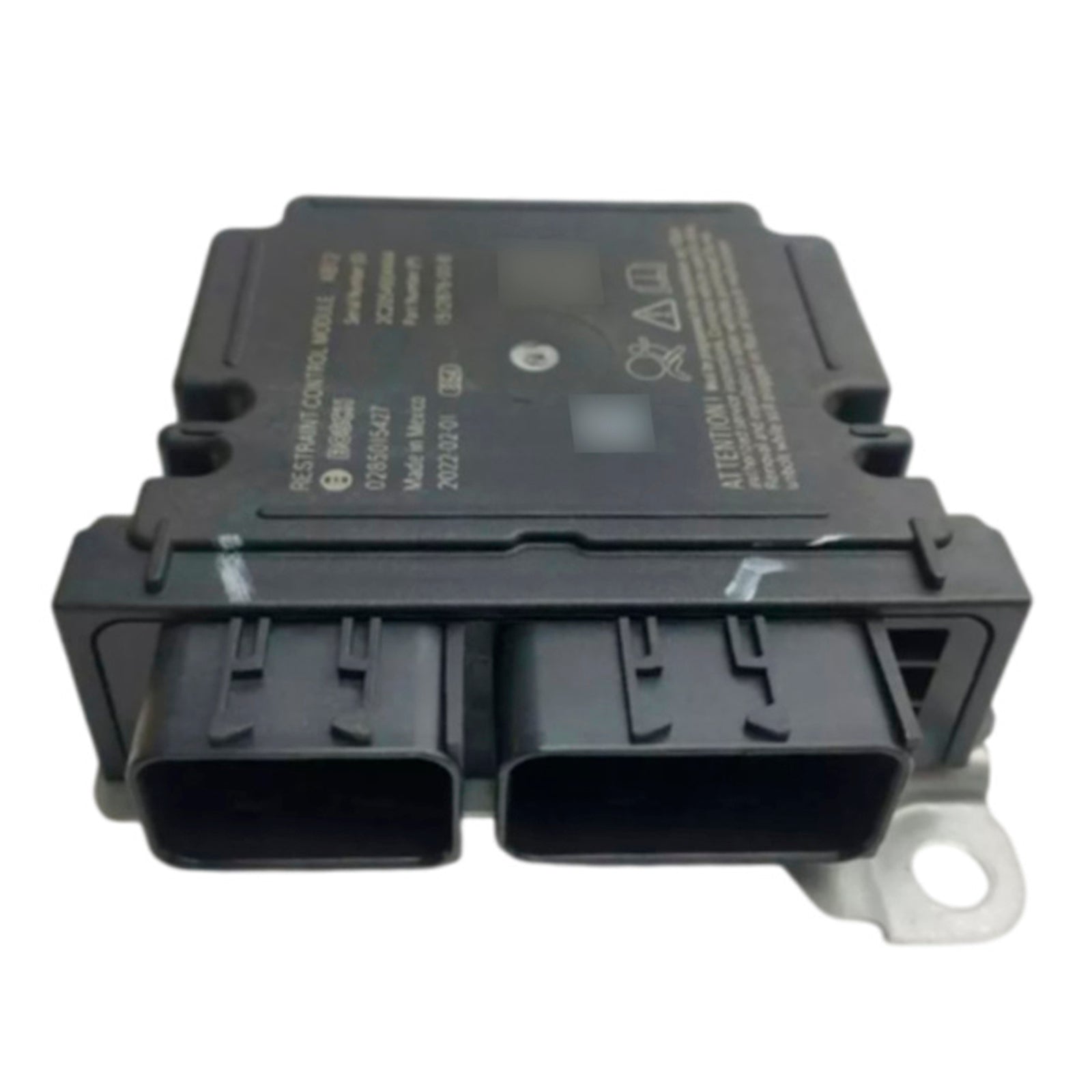 2017-2022 for Tesla Model Y Restraint Control Module 1512876-00-E