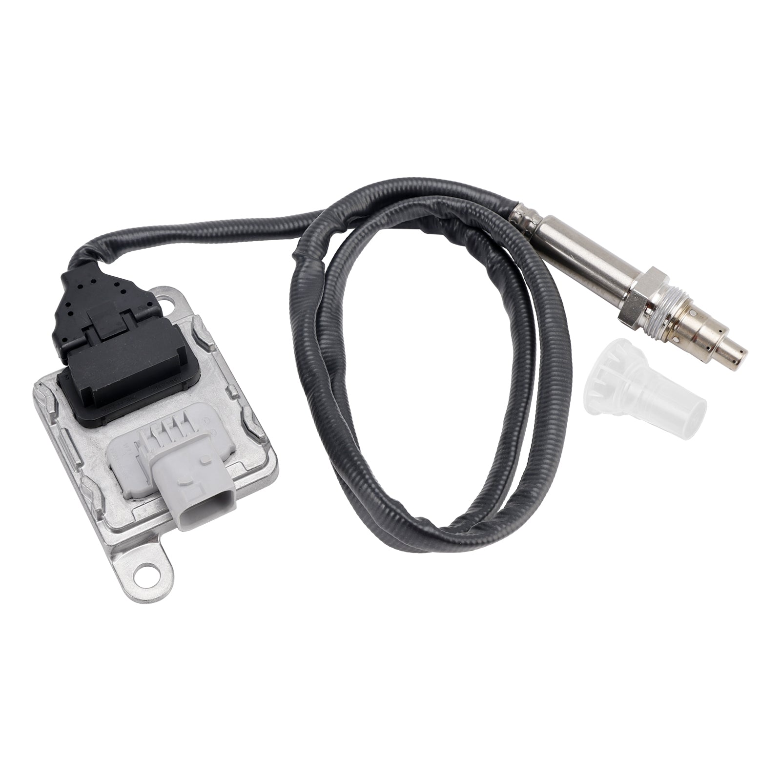 2013-2018 Cummins 11.9L 15L ISX15 Nitrogen Oxide NOx Sensor 12V 3687930