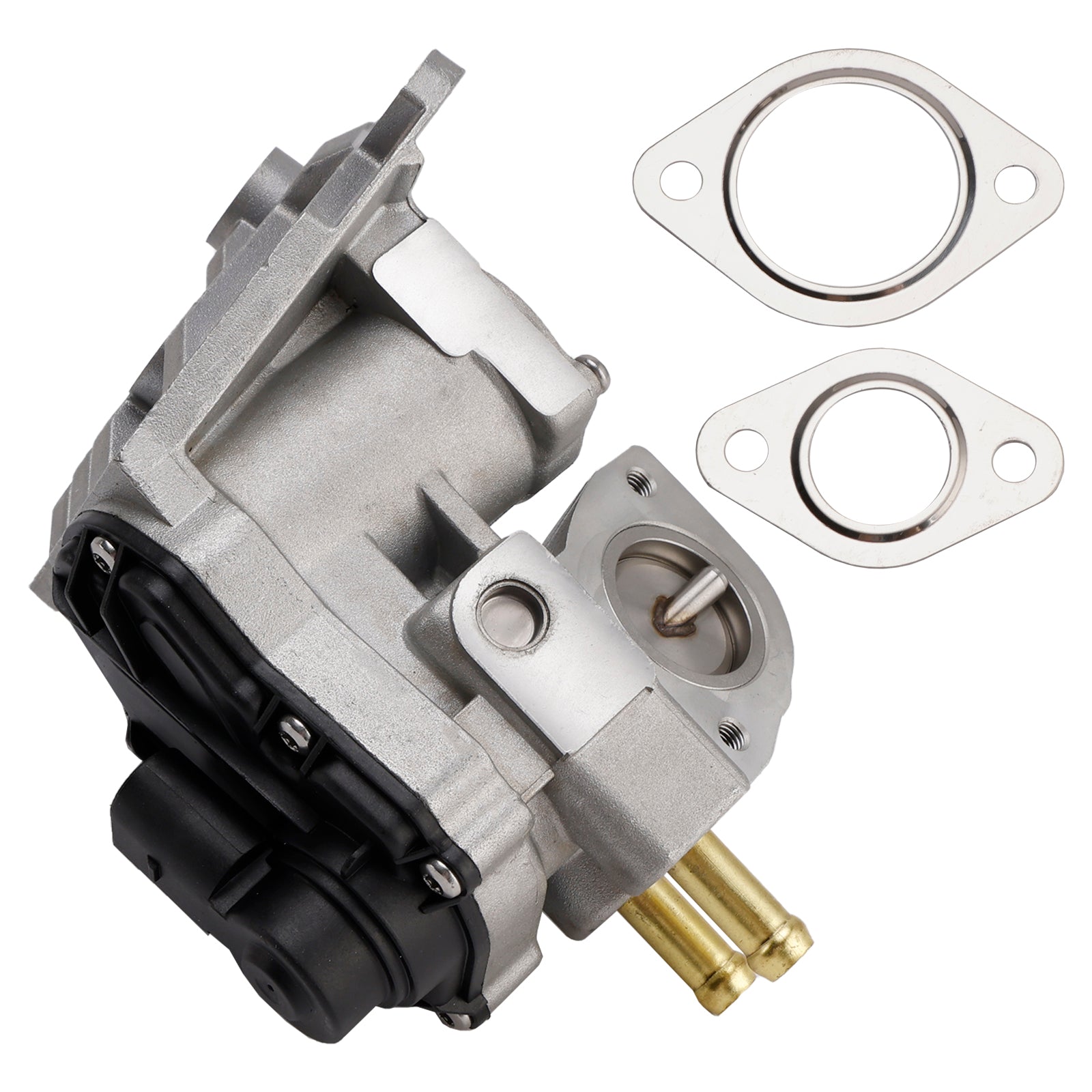 2006-2009 Seat Altea XL 5P5, 5P8 2.0 FSI 110 / 150 Petrol MPV EGR Valve 06F131503B 06F131503A