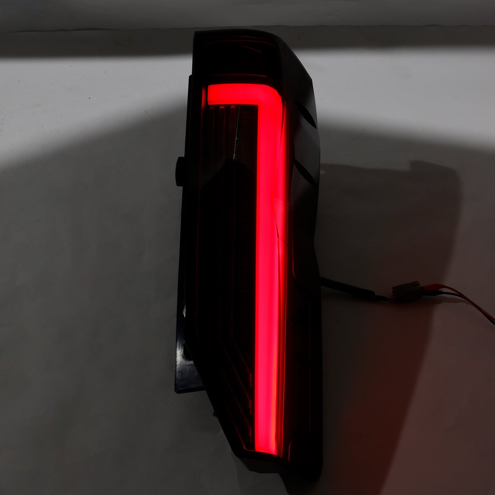 2019-2023 Toyota Hiace 6th H300 Left+Right LED Tail Light Assembly