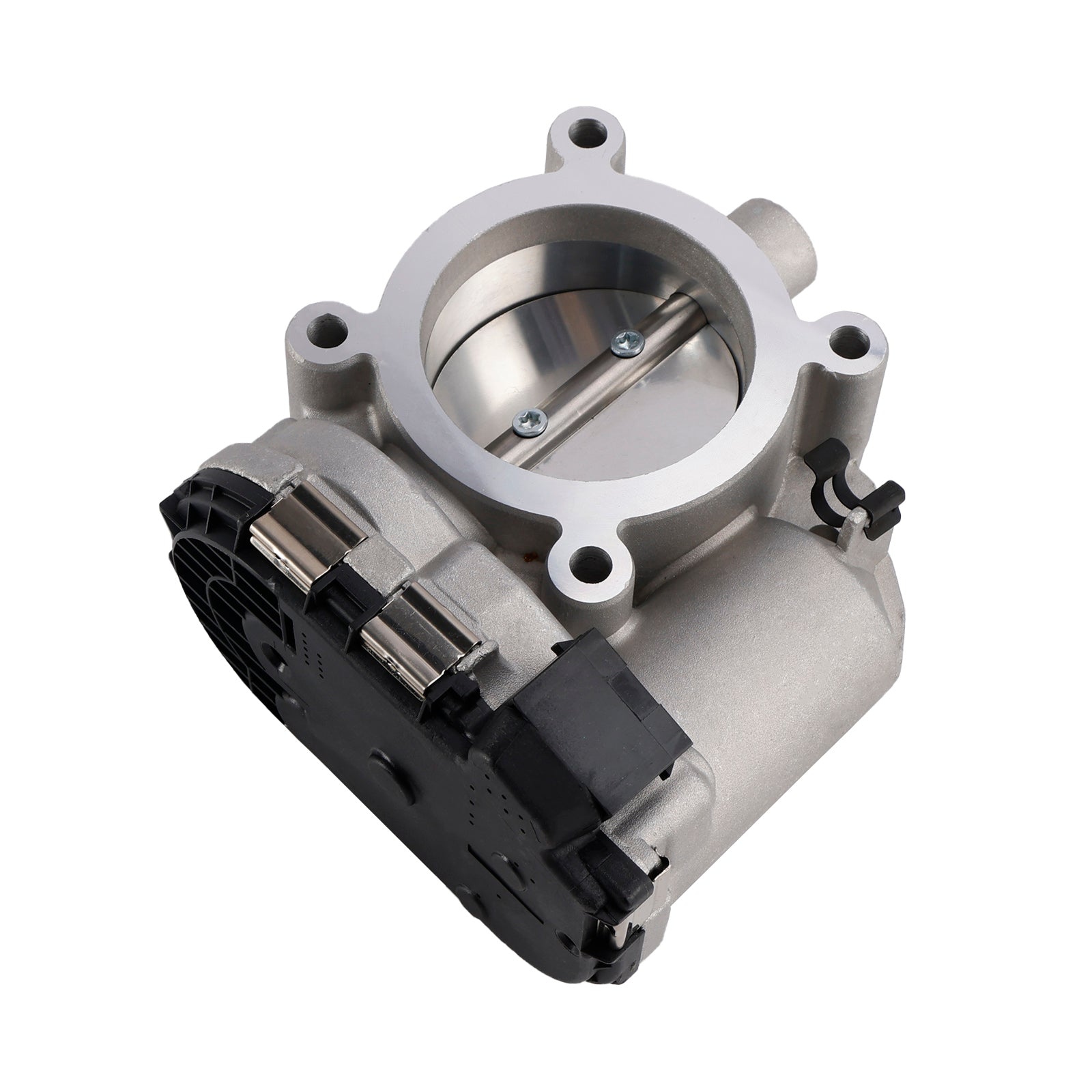 Throttle Body A2661410525 For Mercedes W169 A-Class W245 B-Class W204 C-Class