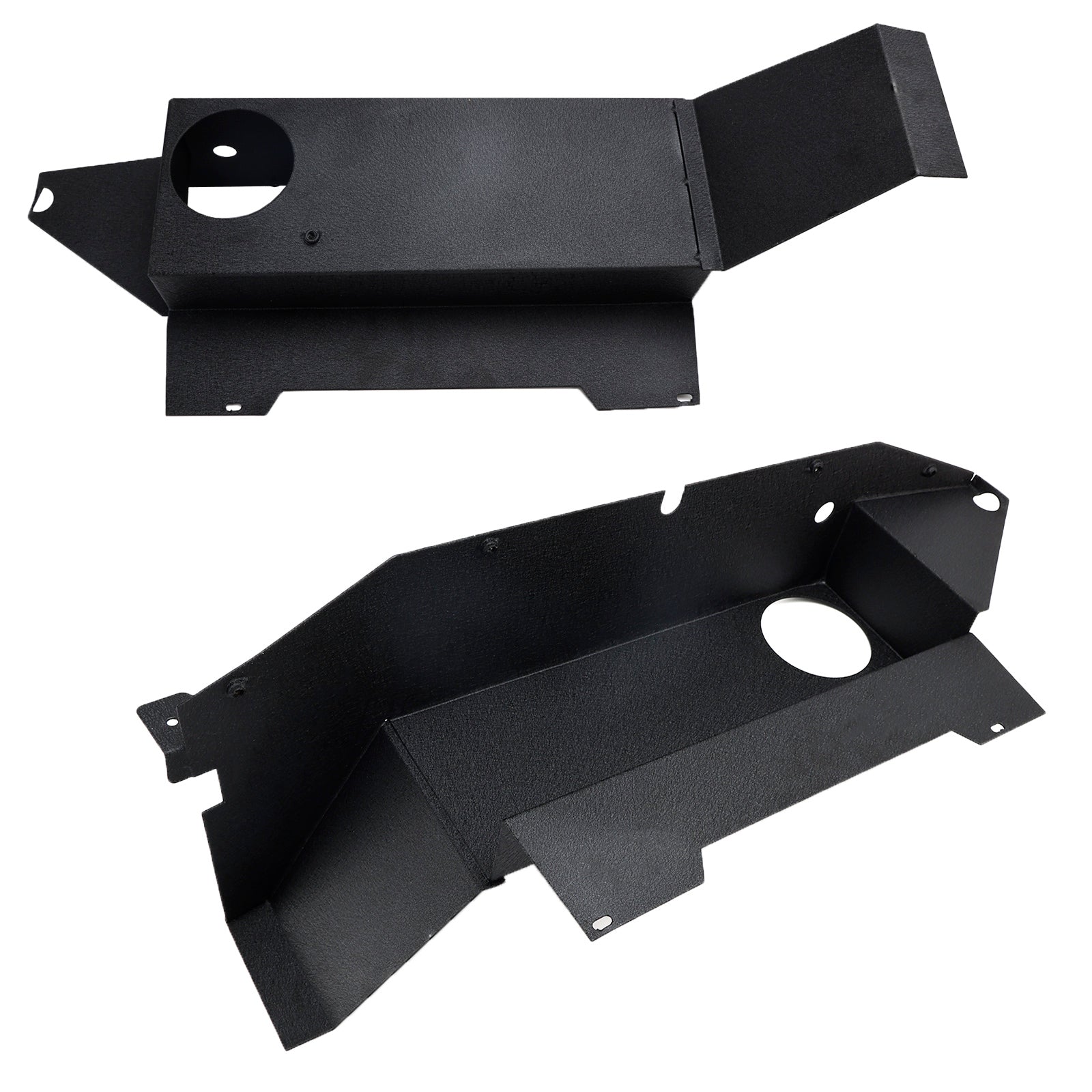 2012-2016 BMW 328i/ix I4-2.0L(t) F30/31/34 Cold Air Intake Kit