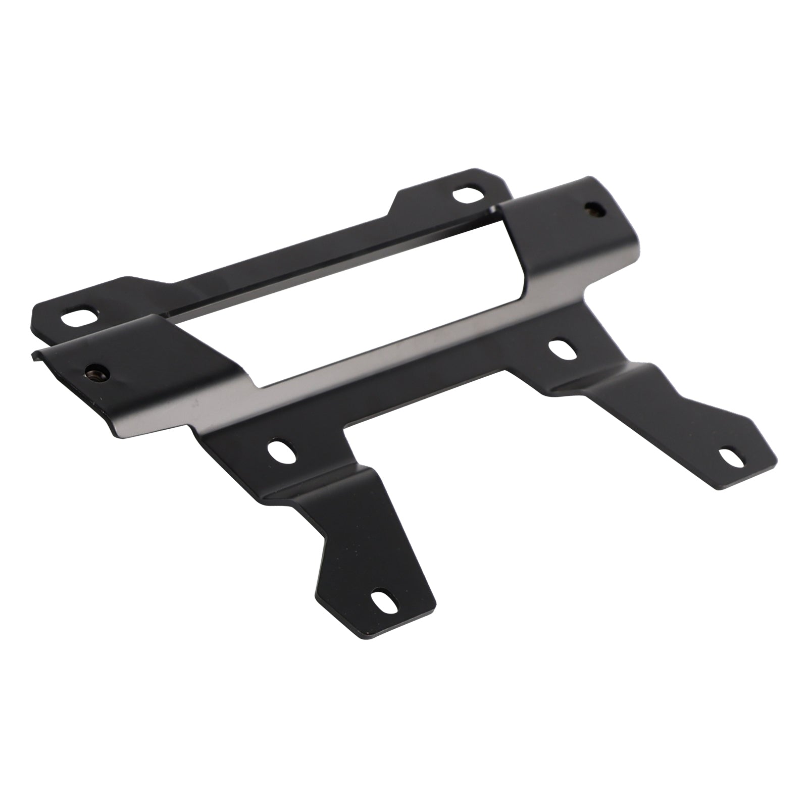 2020-2025 Honda CRF1100L Africa Twin Aluminium Rear Carrier Top Plate