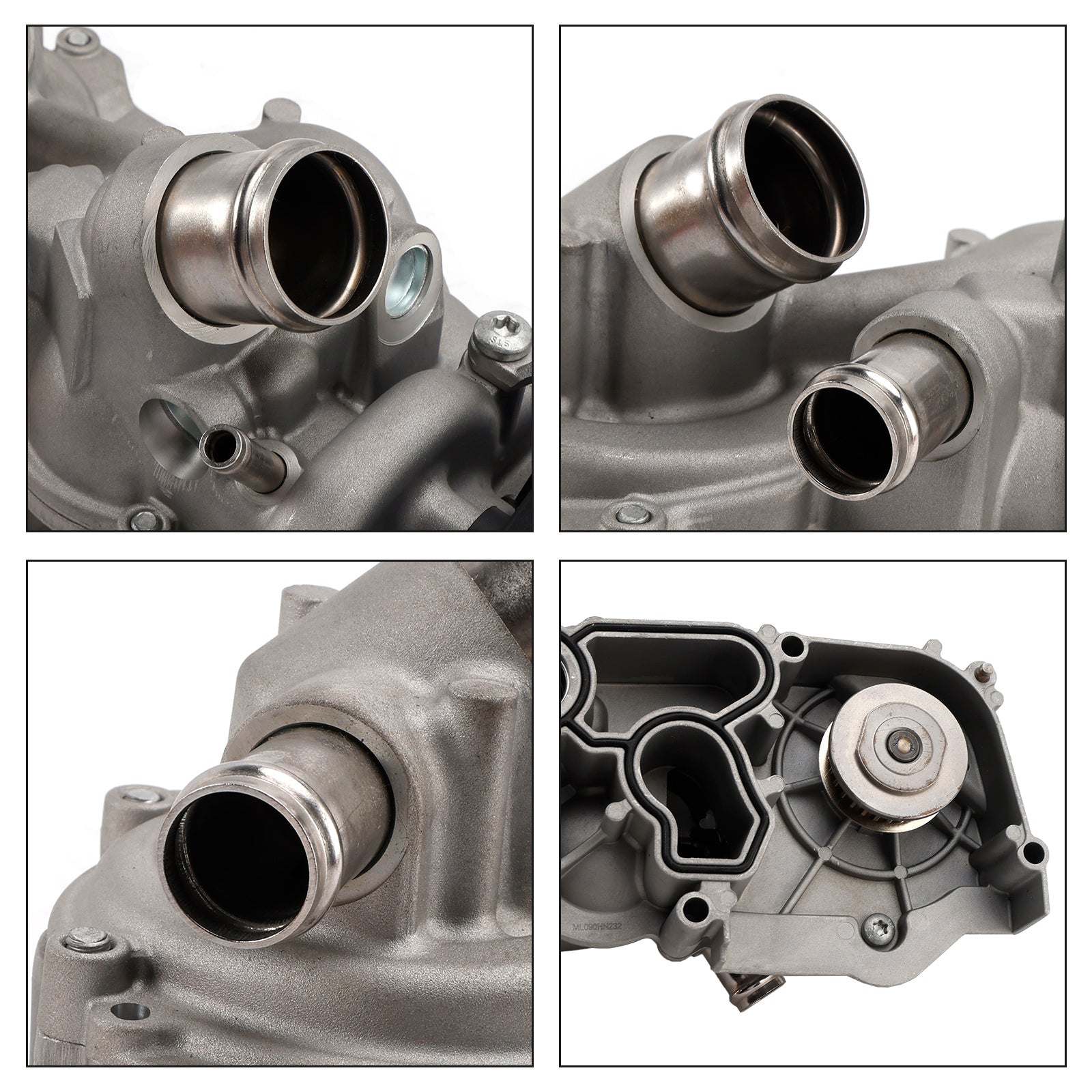 For VW Passat B8 Variante 1.5 Tsi Electric Water Pump 05E121111AB