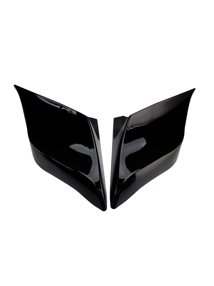 2009-2013 Touring Electra Street Road Glide Stretched Extended Side Cover Panel
