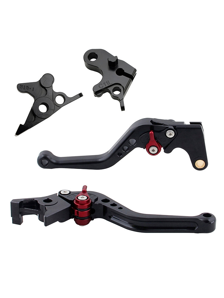 2020-2021 HONDA CRF1100L Africa Twin NEW Short Clutch Brake Lever