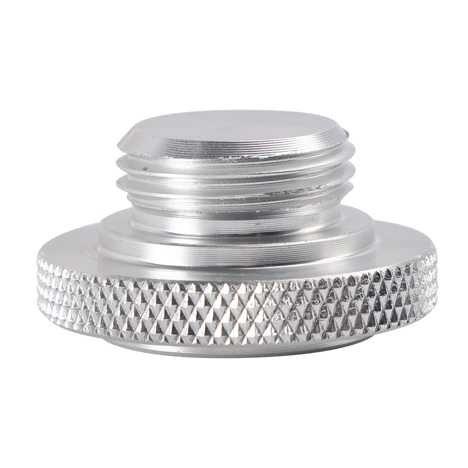 CNC Oil Filler Plug For Speed 400 / Speed T4 / Scrambler 400 X 2023-2025