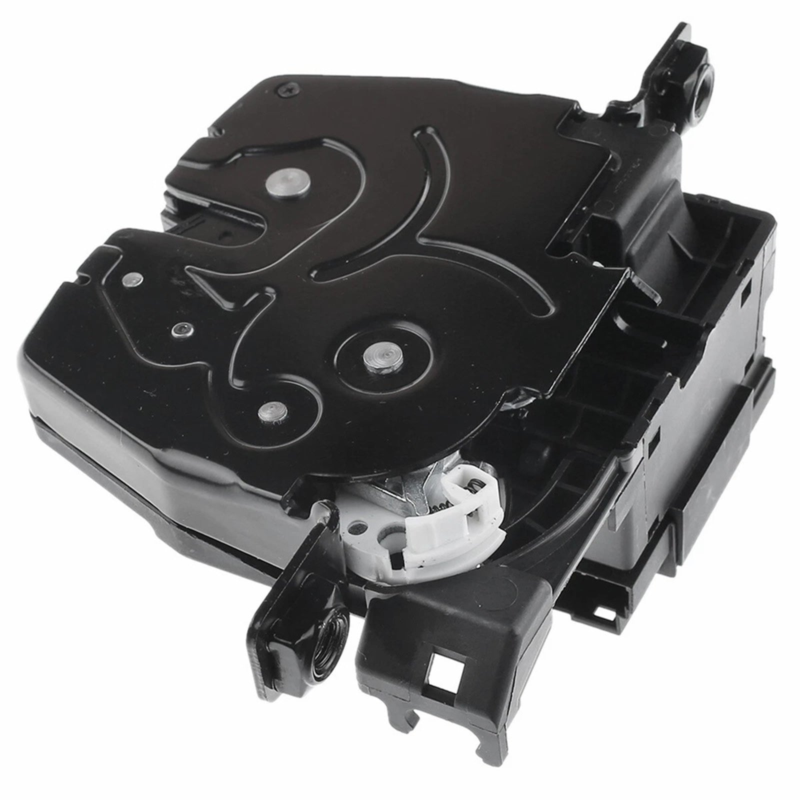 2008/02-2015/12 BMW 7 Series F01, F02, F03, F04 All Engines Sedan Rear Trunk Lid Lock Latch Actuator 51247269543