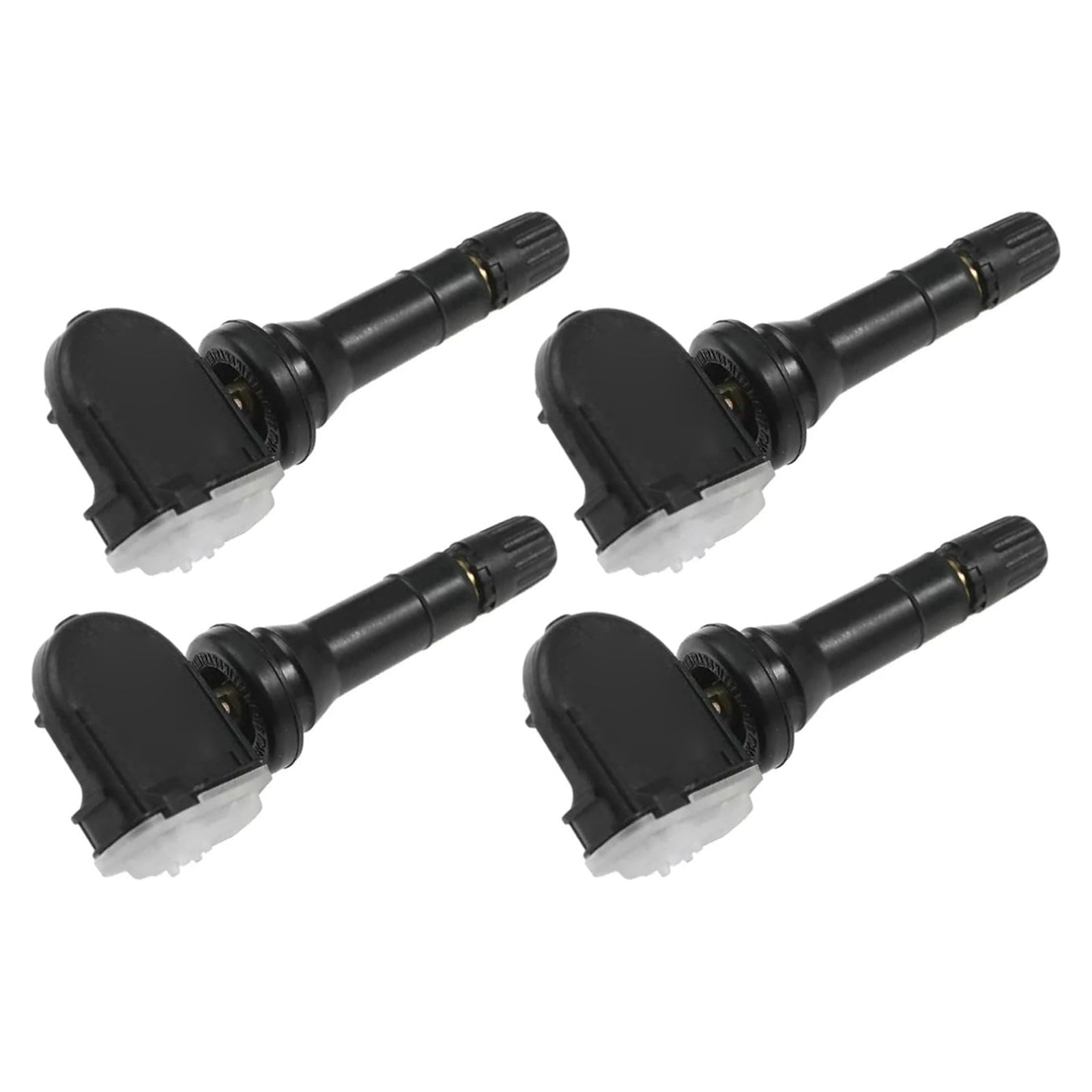 4X TPMS Tire Pressure Sensor For Subaru Impreza Outback Crosstrek 28103FL000
