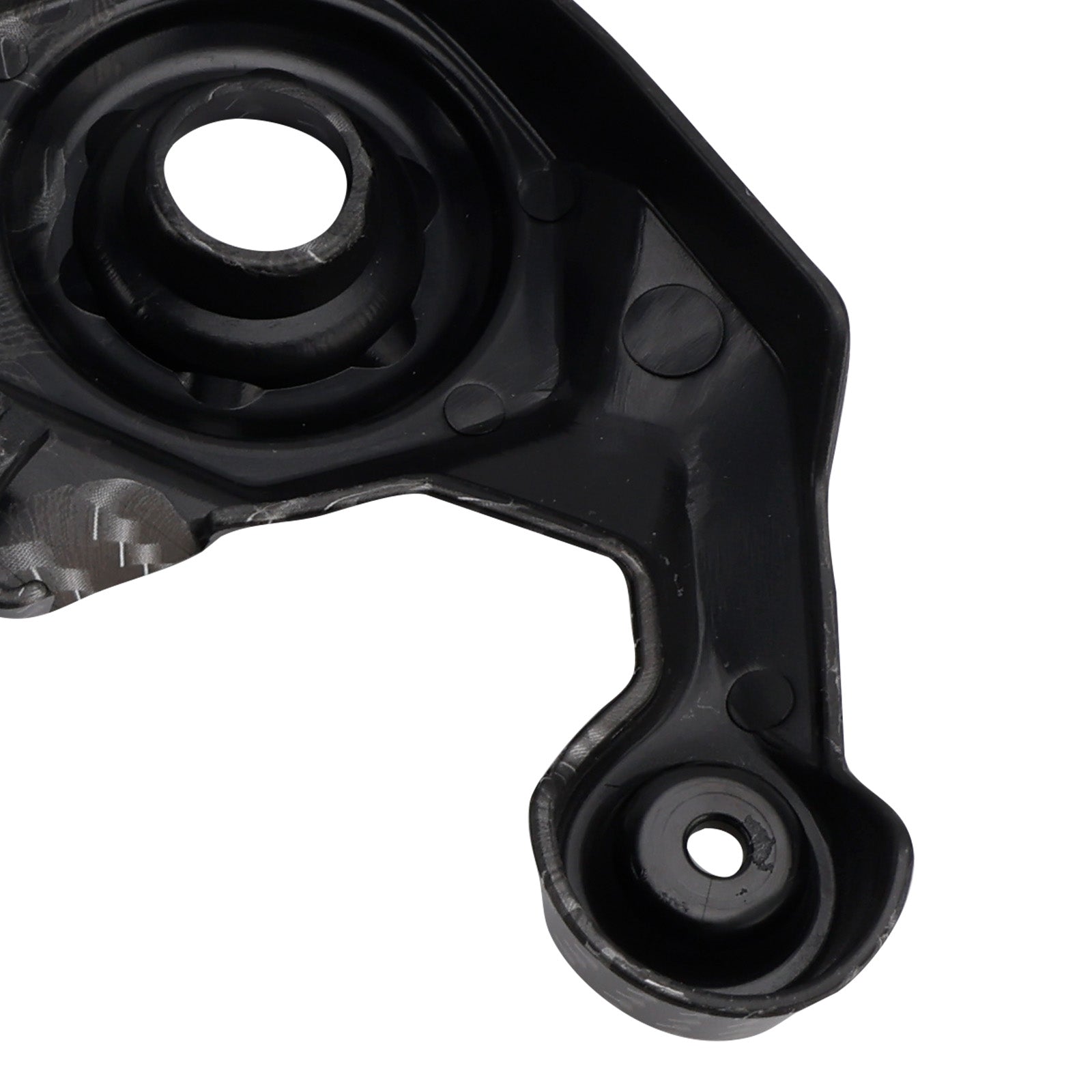 Frame Side Cover Panel Guard Fairing For Kawasaki Z900 2025-2026