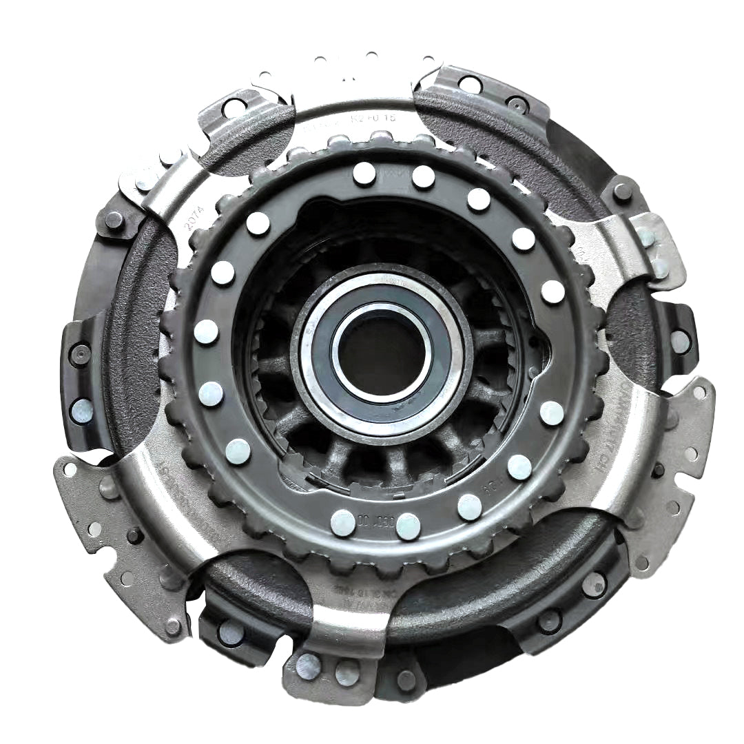 2011.6.1-2012 VW Passat CC 1.4T/1.8T 7-Speed DSG Auto Transmission Clutch Drum 0AM DQ200