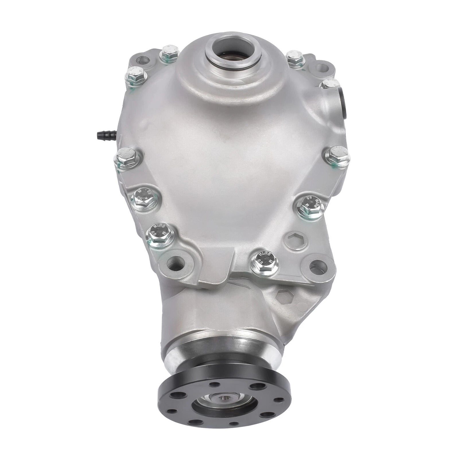 2011-2012 BMW X3 28iX (3.73 Ratio) Front Differential Carrier Assembly 3.73 Ratio 31507592002