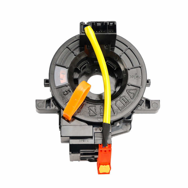 89245-0K010 Airbag Clock Spring Squib Steering Angle Sensor For HILUX 2.5 3.0