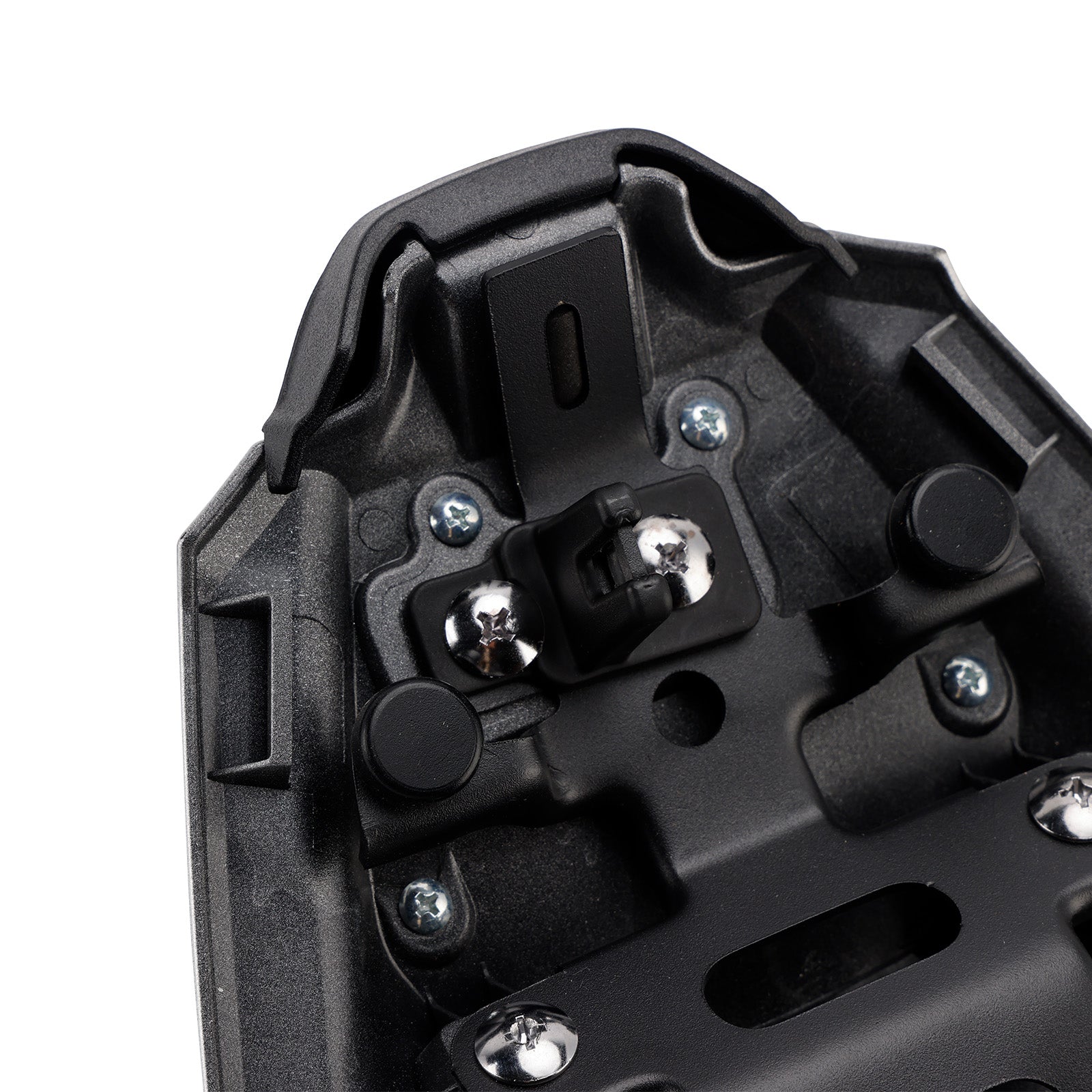 2025-2026 Kawasaki Z900 Z900SE Rear Tail Seat Cowl Fairing Cover