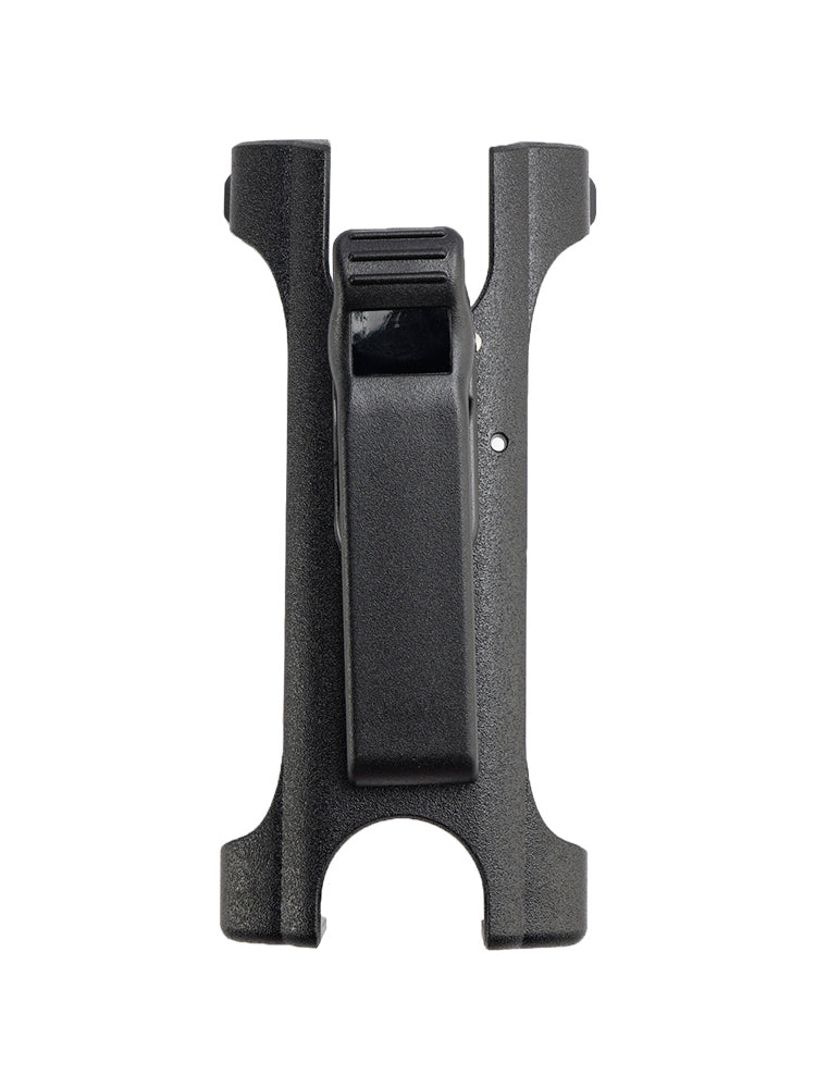 SL1M/PMLN7190A Walkie Talkie Waist Clip Machine Clip For SL300 SL500 SL1600 SL2M