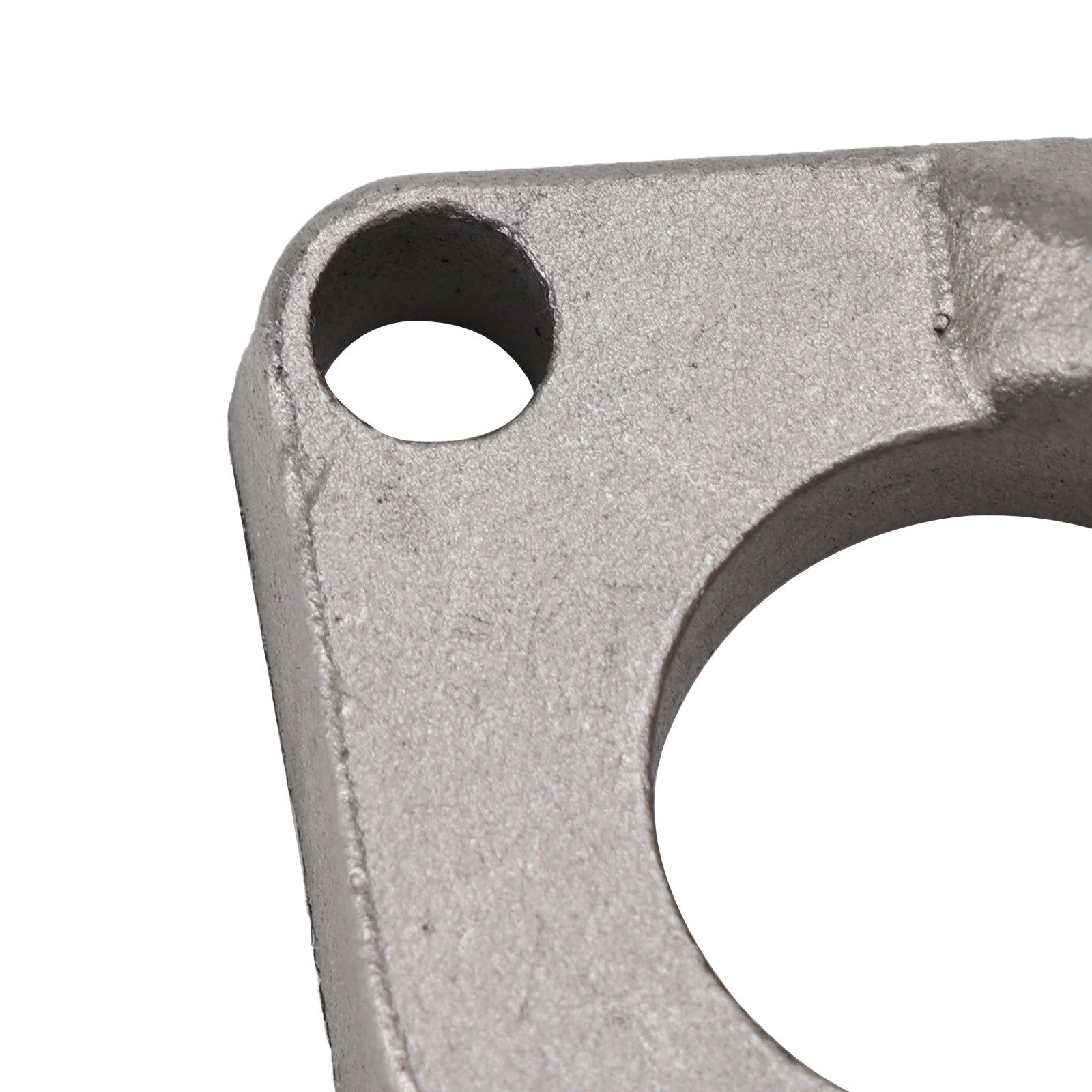 HUSKY/MTD용 에너지 유압식 통나무 분할기 밸브 레버 핸들 장착 브래킷