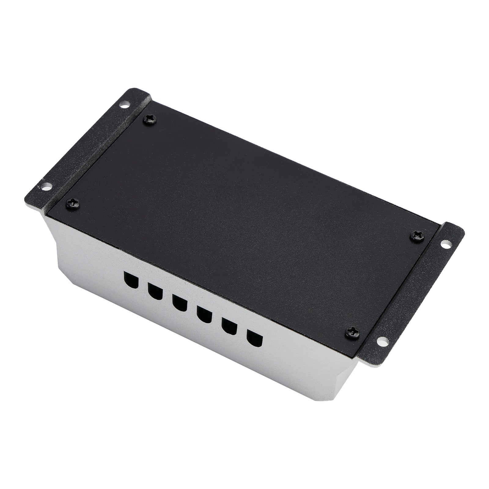 10A-60A PWM Solar Controller Mobile APP Intelligent Control Solar Controller