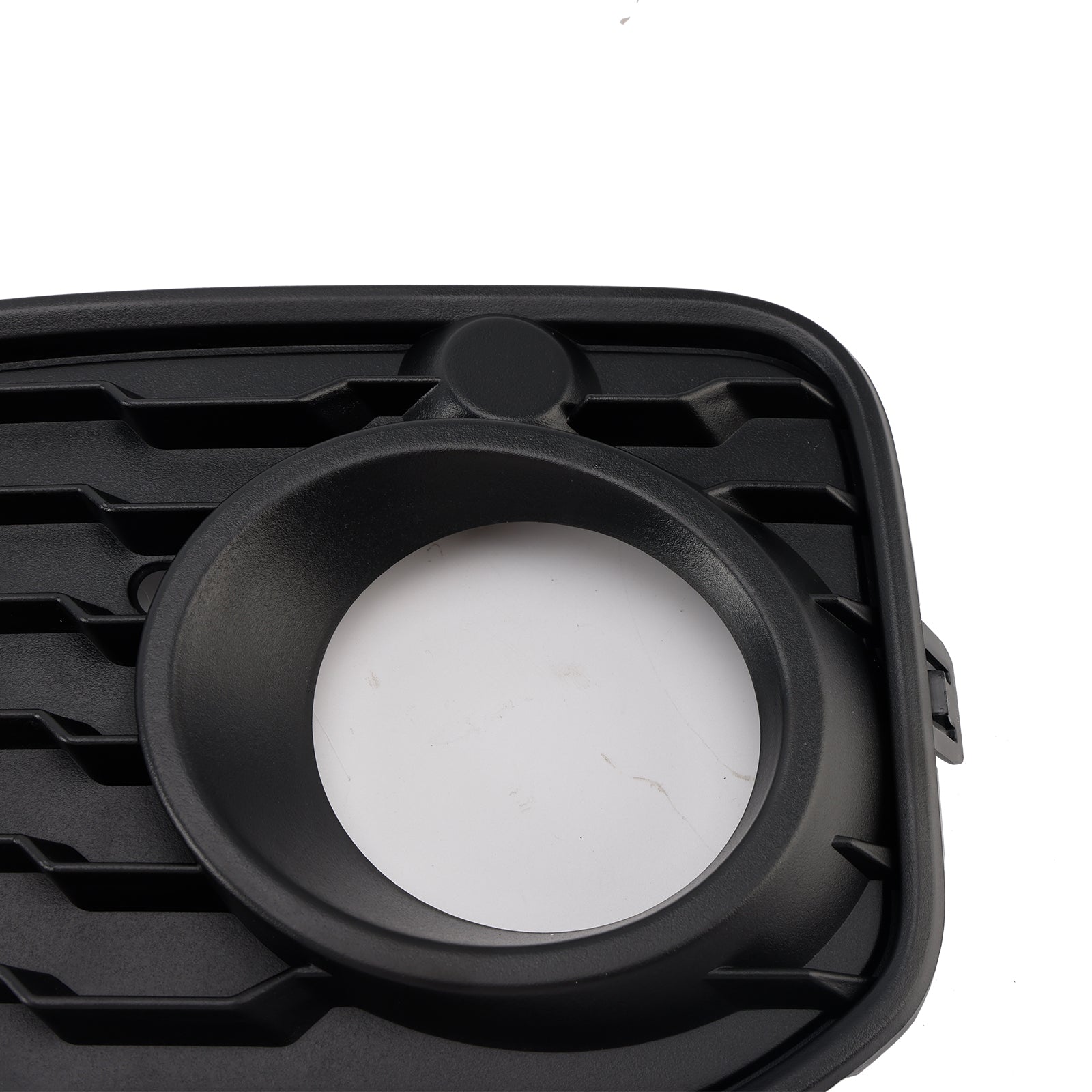 2015-2019 BMW 1 Series F20 F21 LCI M-Sport 2PCS Fog Light Cover Grille