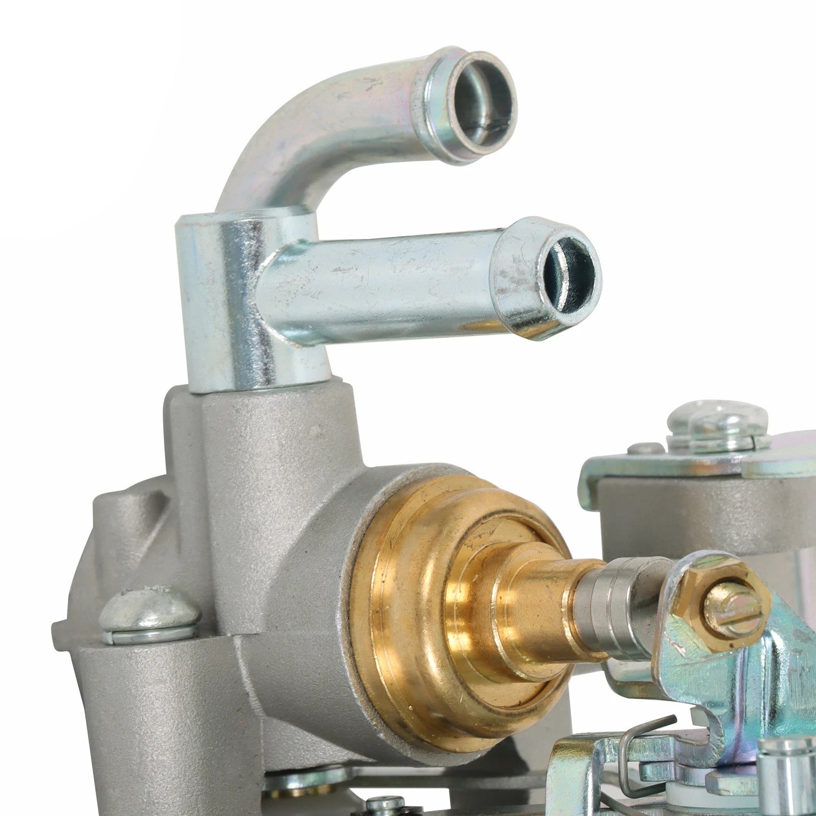 Carburetor 16010-FU400 For Nissan Forklift TCM LO2 K21 K25 Gas Engine