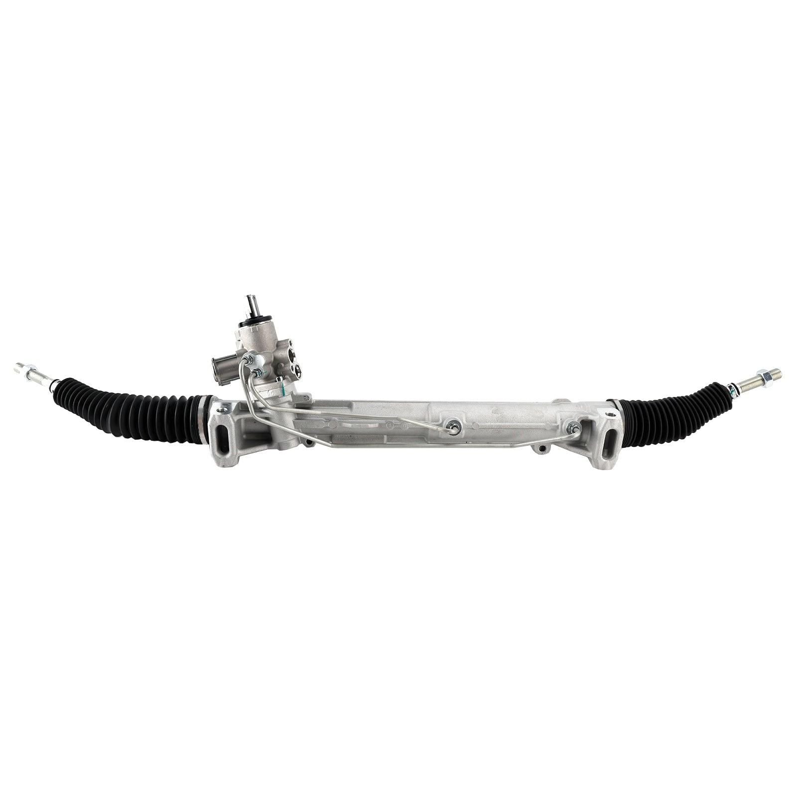 2011-2012 Audi Q5 L4 2.0L Power Steering Rack and Pinion Assembly 8RD422065 KS01000782