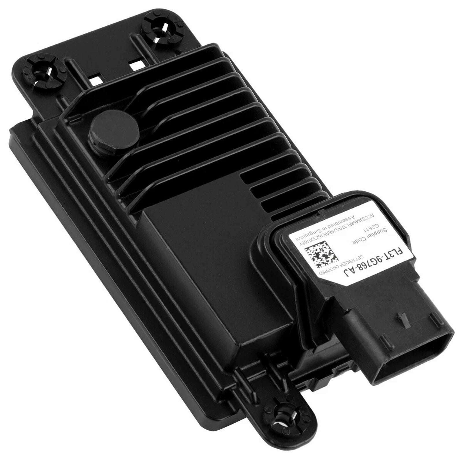 2015-2020 Ford F150 Adaptive Cruise Control Radar Sensor FL3T-9G768-AJ