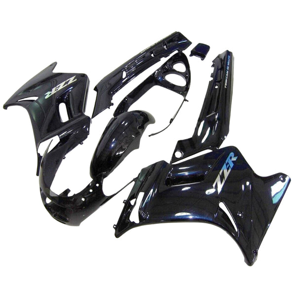 Kawasaki ZZR250 1996-2007 Fairing Kit Bodywork ABS