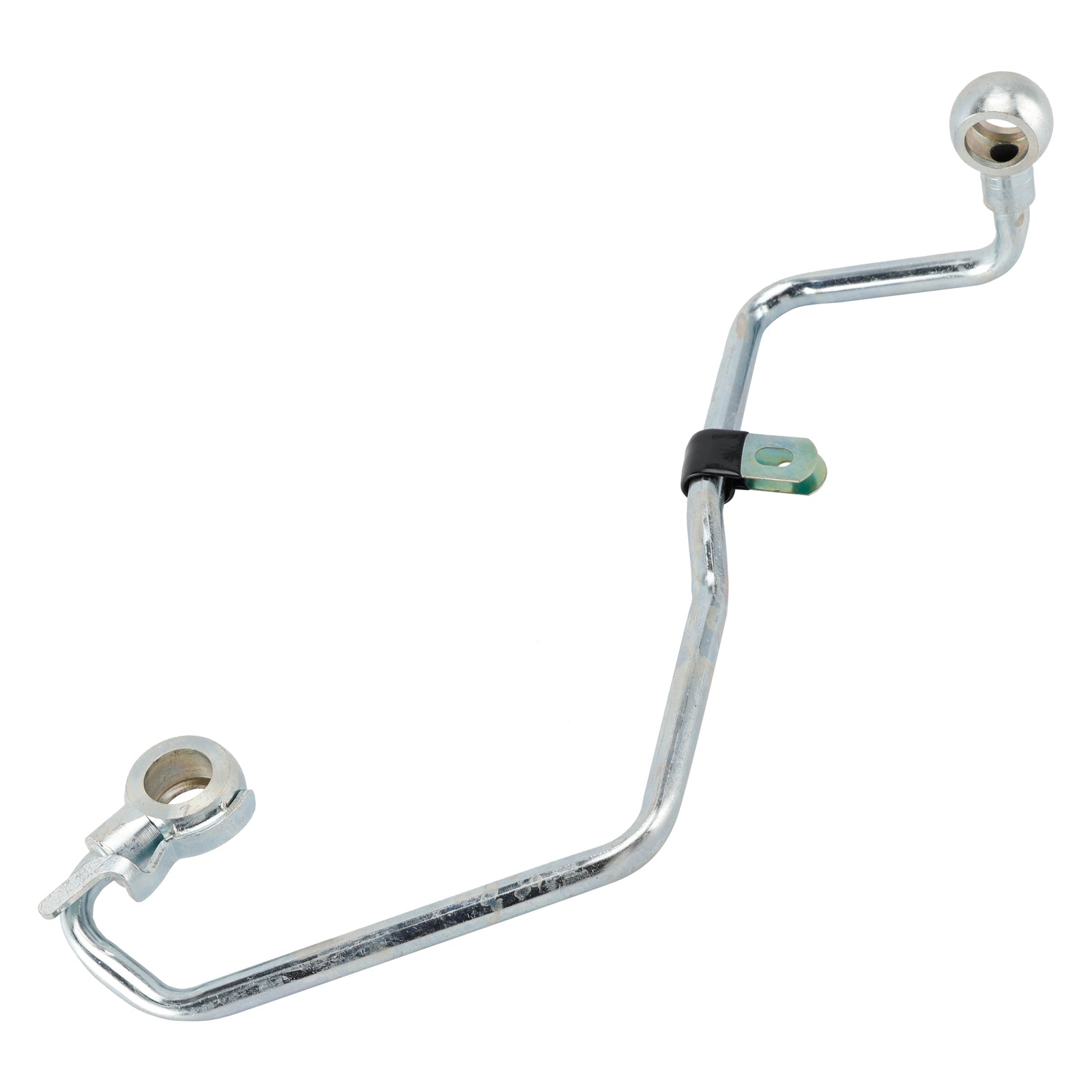 2GRFE Engine Oil Cooler Line Pipe 15772-31030 + Gaskets For Toyota Avalon Camry