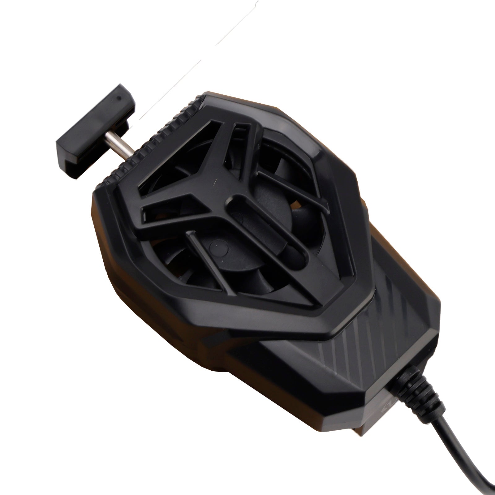S-01 Mobile Phone Heatsink Cooling Air Heatsink Back Clip Cooling Radi