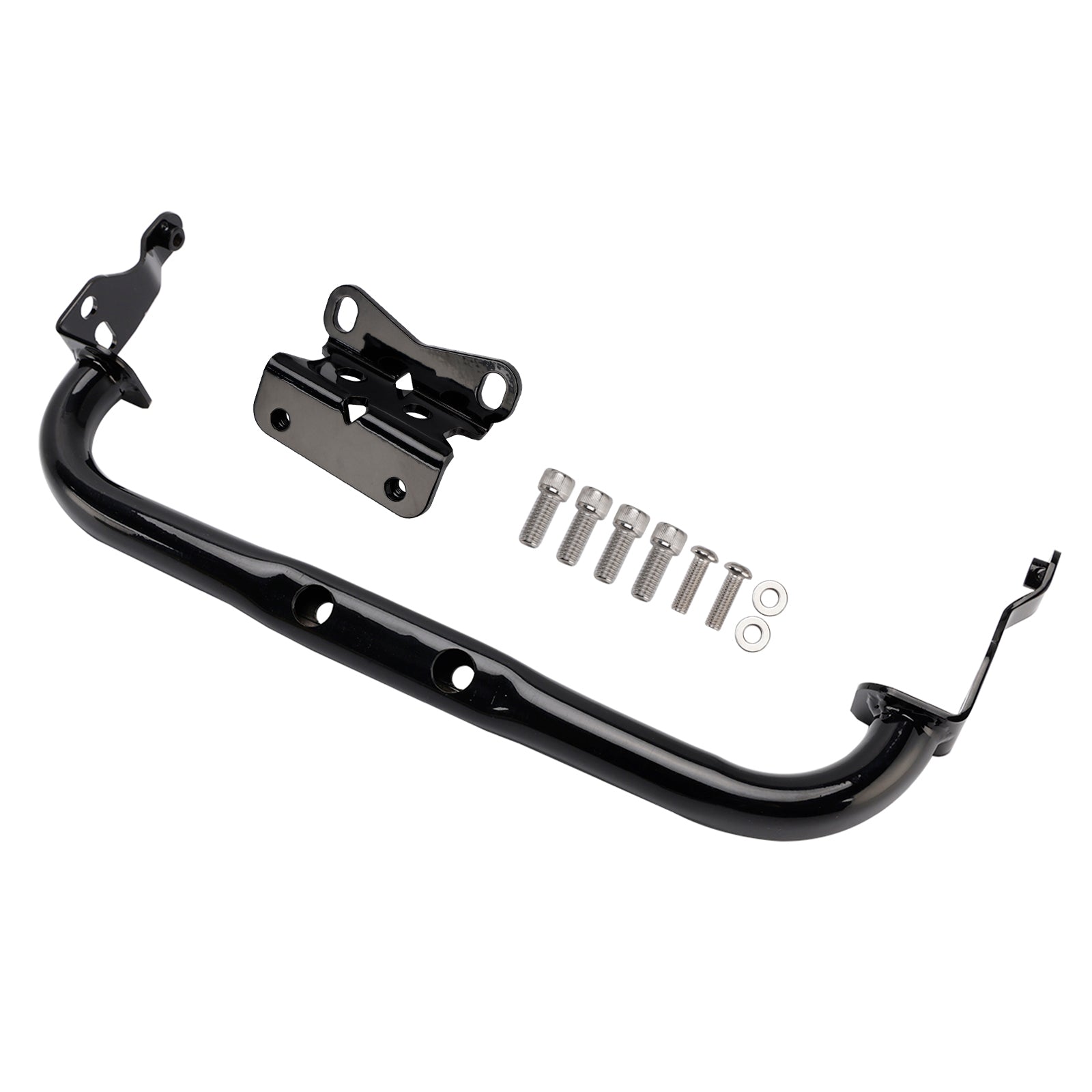 1997-2008 ELECTRA GLIDE ULTRA CLASSIC FLHTCU/I Engine Guard Anti-Crash Fairing Support Kit