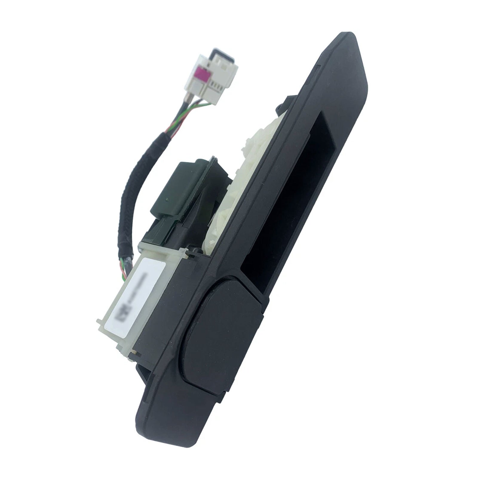 Mercedes-Benz GLA200 GLA250 GLA45 AMG Tailgate Rear View Camera A1667500993