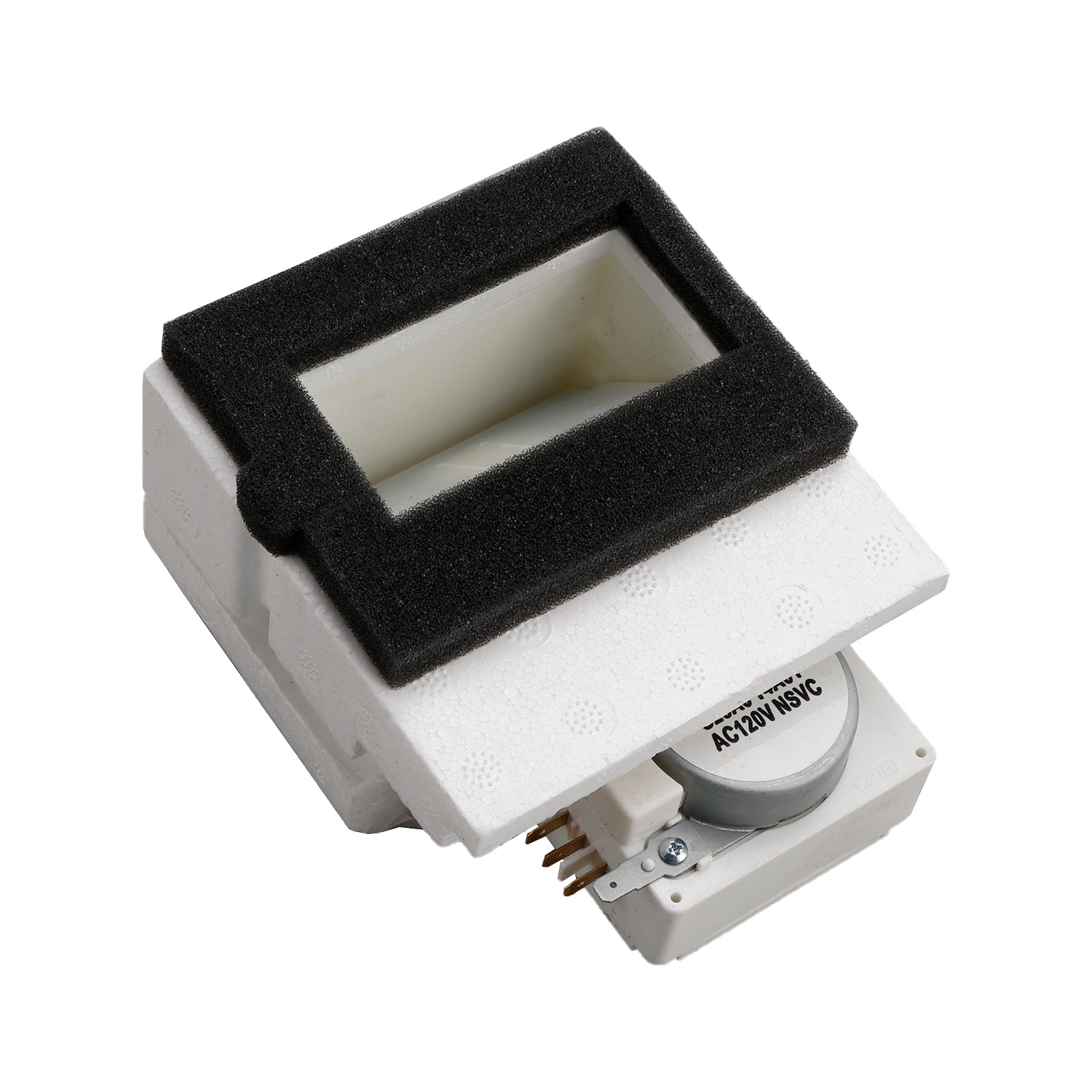 242303001 Refrigerator Air Damper Control Assembly For Crosley 3016452 AP5788340